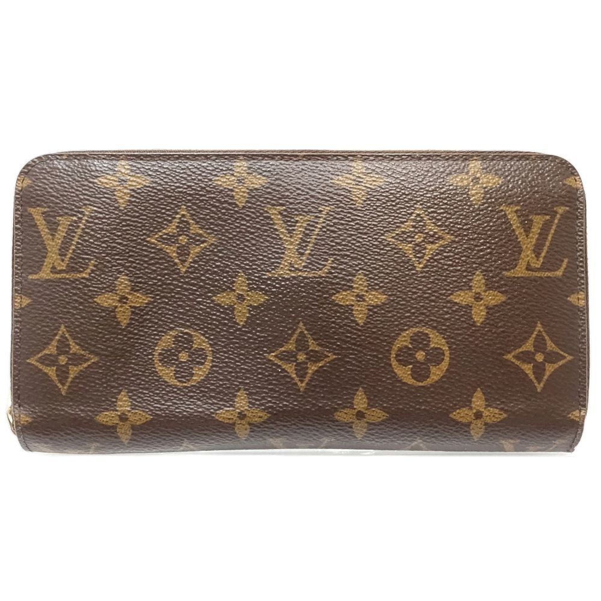 Louis Vuitton Louis Vuitton Zippy wallet wallet Size ONE SIZE - 2 Thumbnail