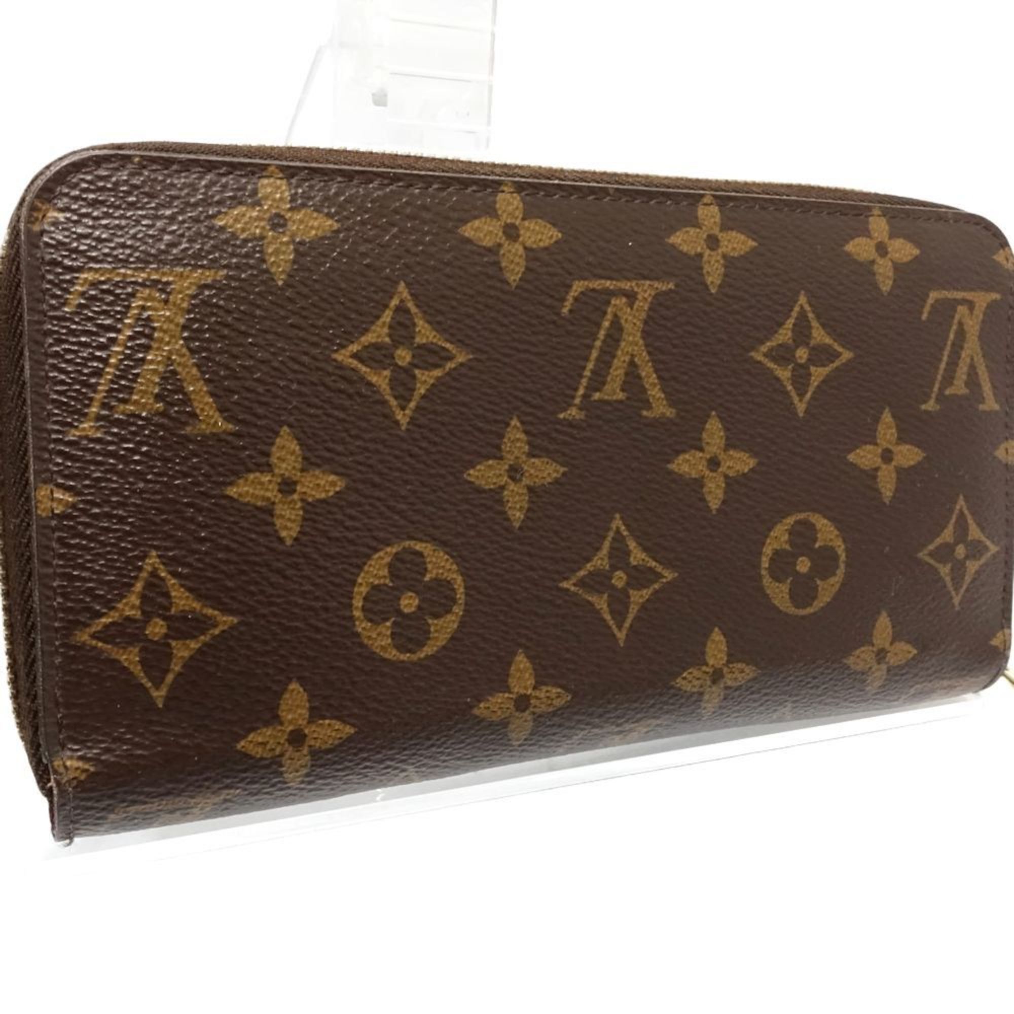 Louis Vuitton Louis Vuitton Zippy wallet wallet Size ONE SIZE - 4 Thumbnail