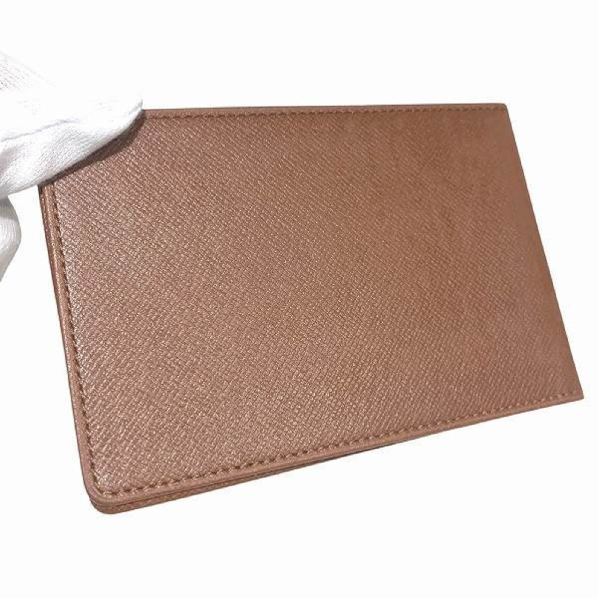 Louis Vuitton Louis Vuitton Card case wallet Size ONE SIZE - 3 Thumbnail