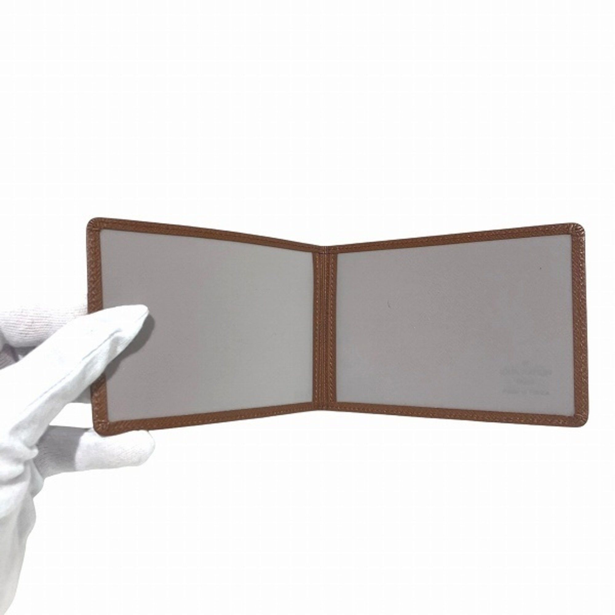 Louis Vuitton Louis Vuitton Card case wallet Size ONE SIZE - 6 Thumbnail