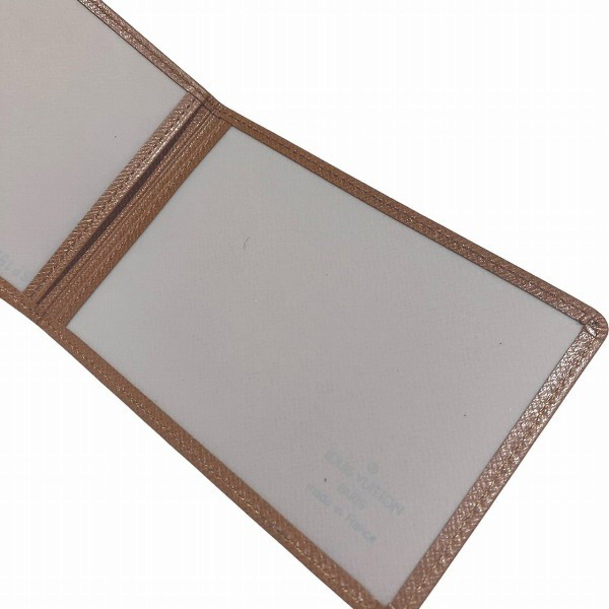 Louis Vuitton Louis Vuitton Card case wallet Size ONE SIZE - 7 Thumbnail