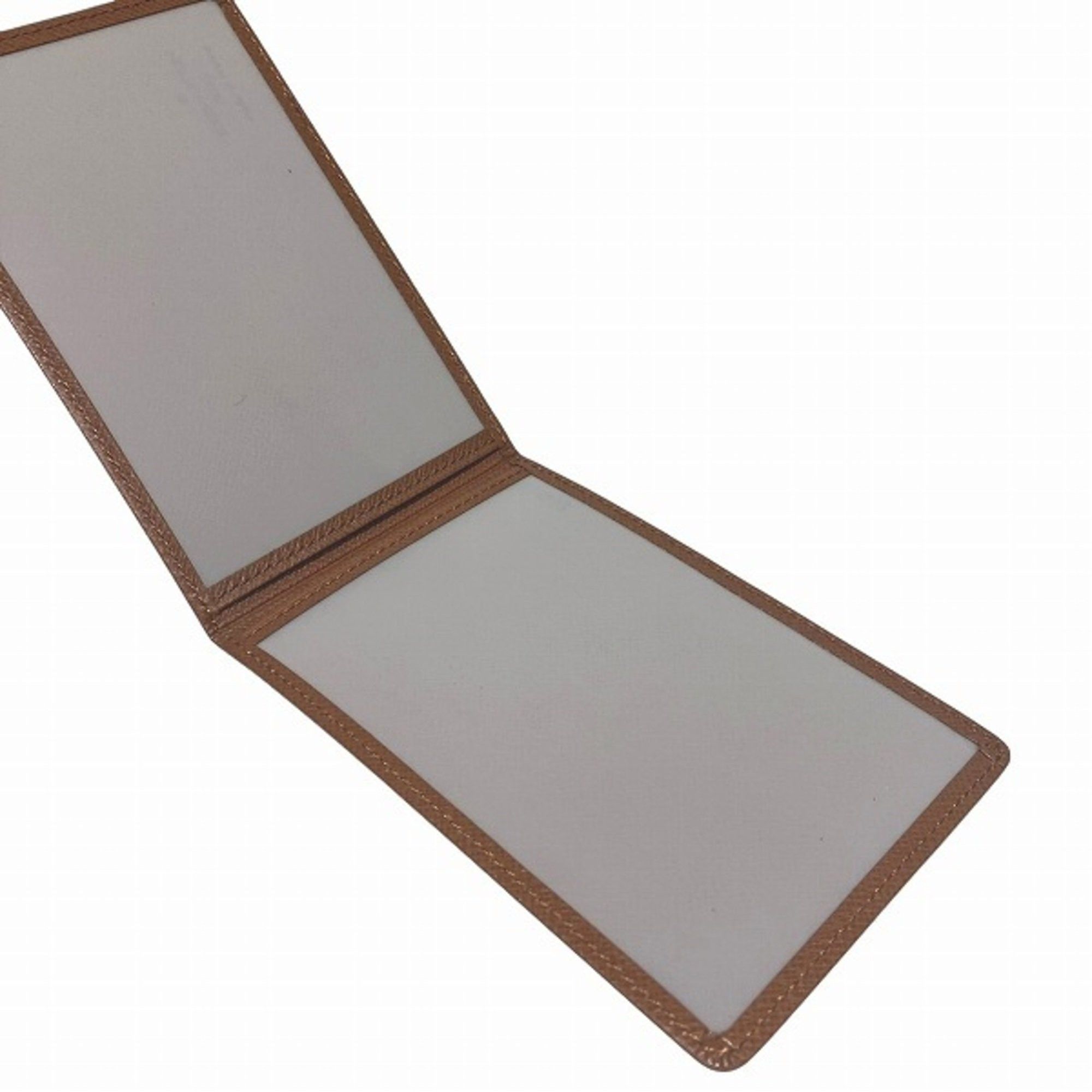 Louis Vuitton Louis Vuitton Card case wallet Size ONE SIZE - 8 Thumbnail