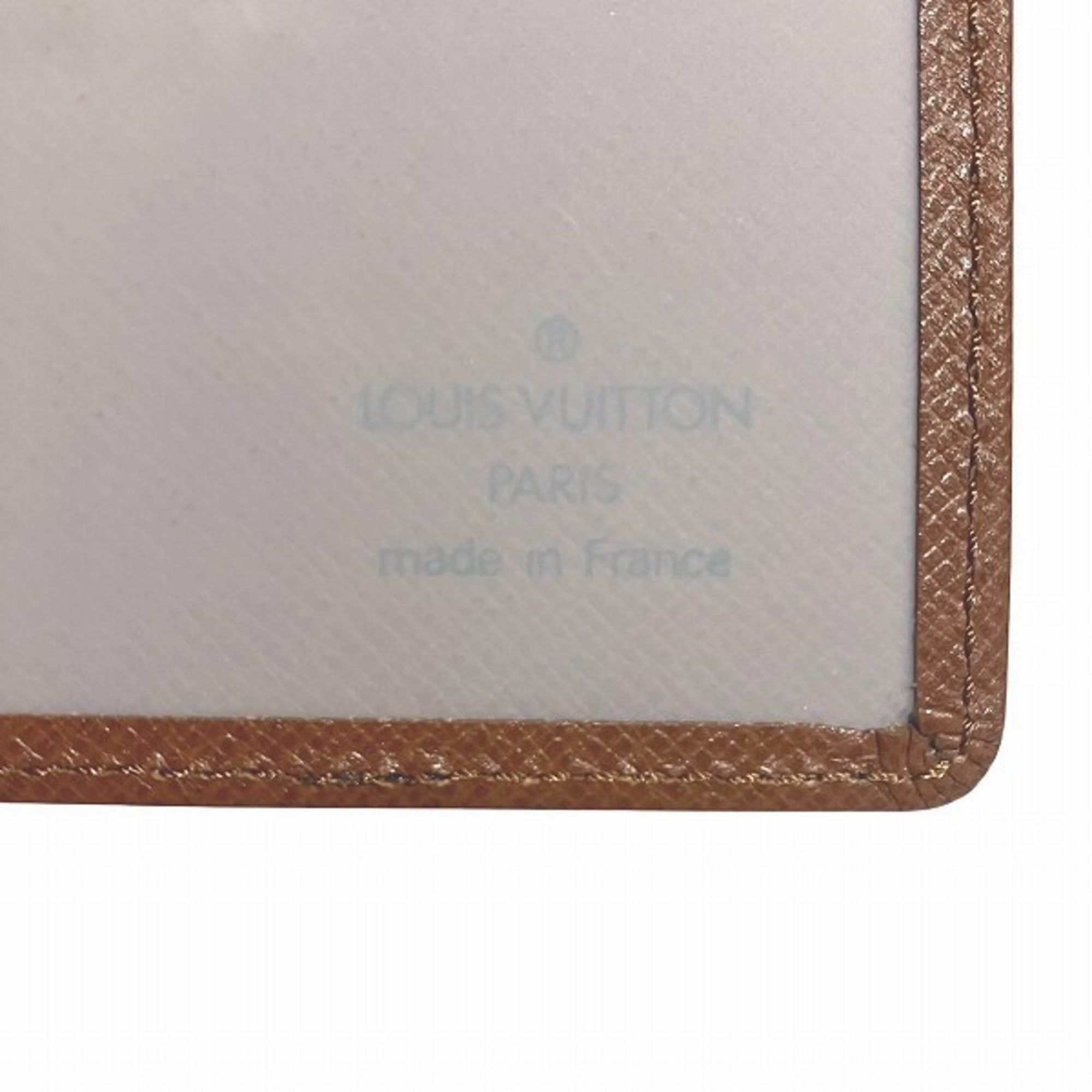 Louis Vuitton Louis Vuitton Card case wallet Size ONE SIZE - 9 Thumbnail