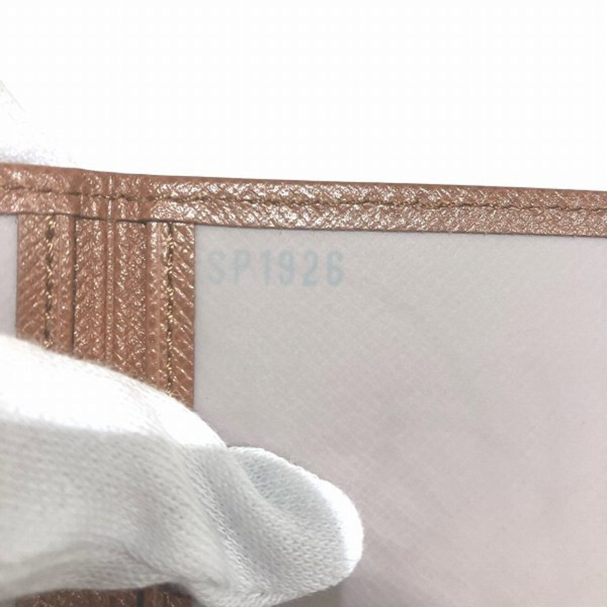 Louis Vuitton Louis Vuitton Card case wallet Size ONE SIZE - 4 Thumbnail