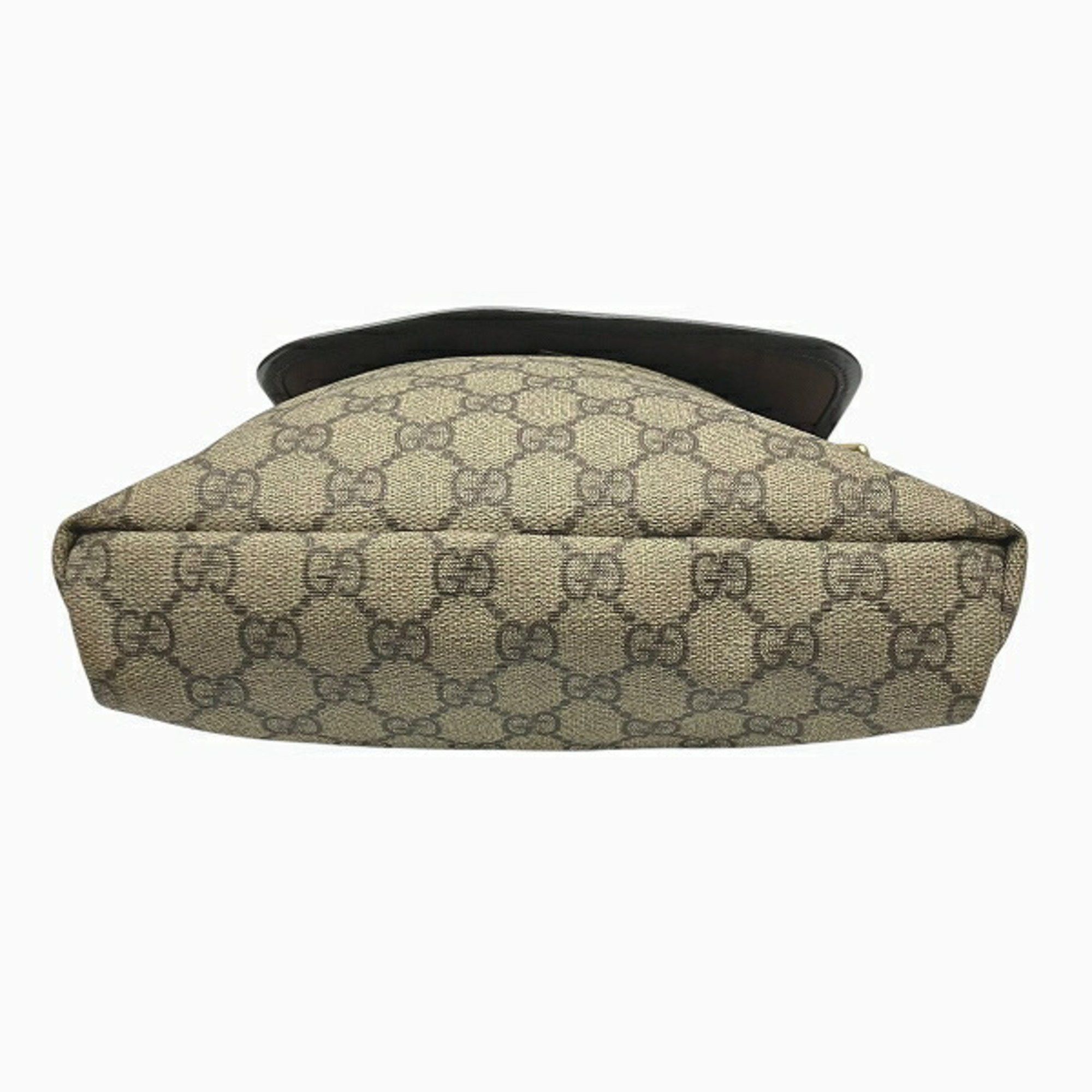 Gucci Gucci GG canvas shoulder Size ONE SIZE - 5 Thumbnail