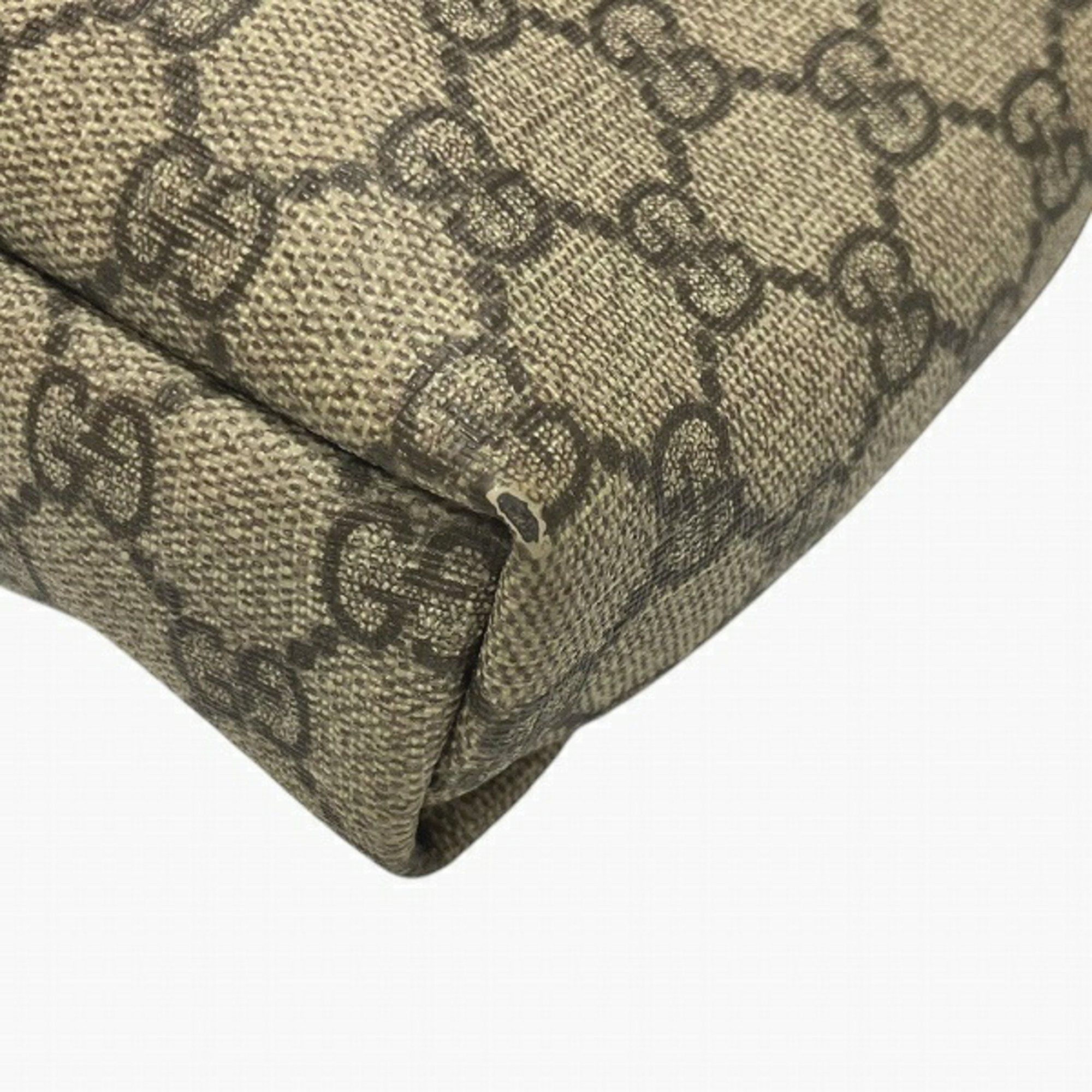Gucci Gucci GG canvas shoulder Size ONE SIZE - 6 Thumbnail