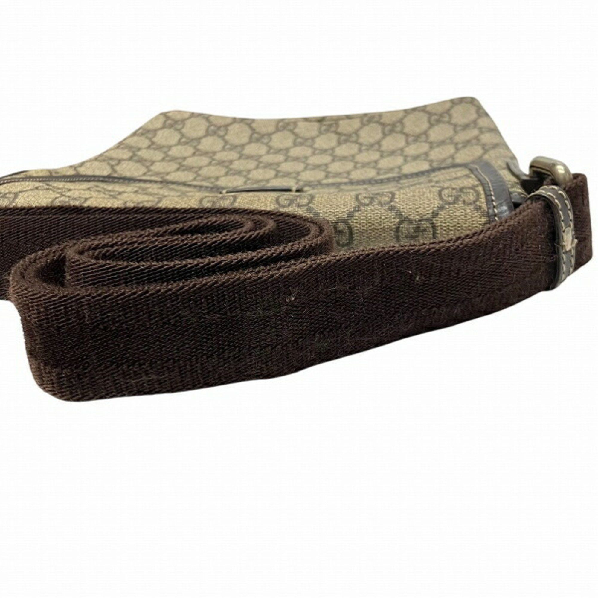 Gucci Gucci GG canvas shoulder Size ONE SIZE - 4 Thumbnail