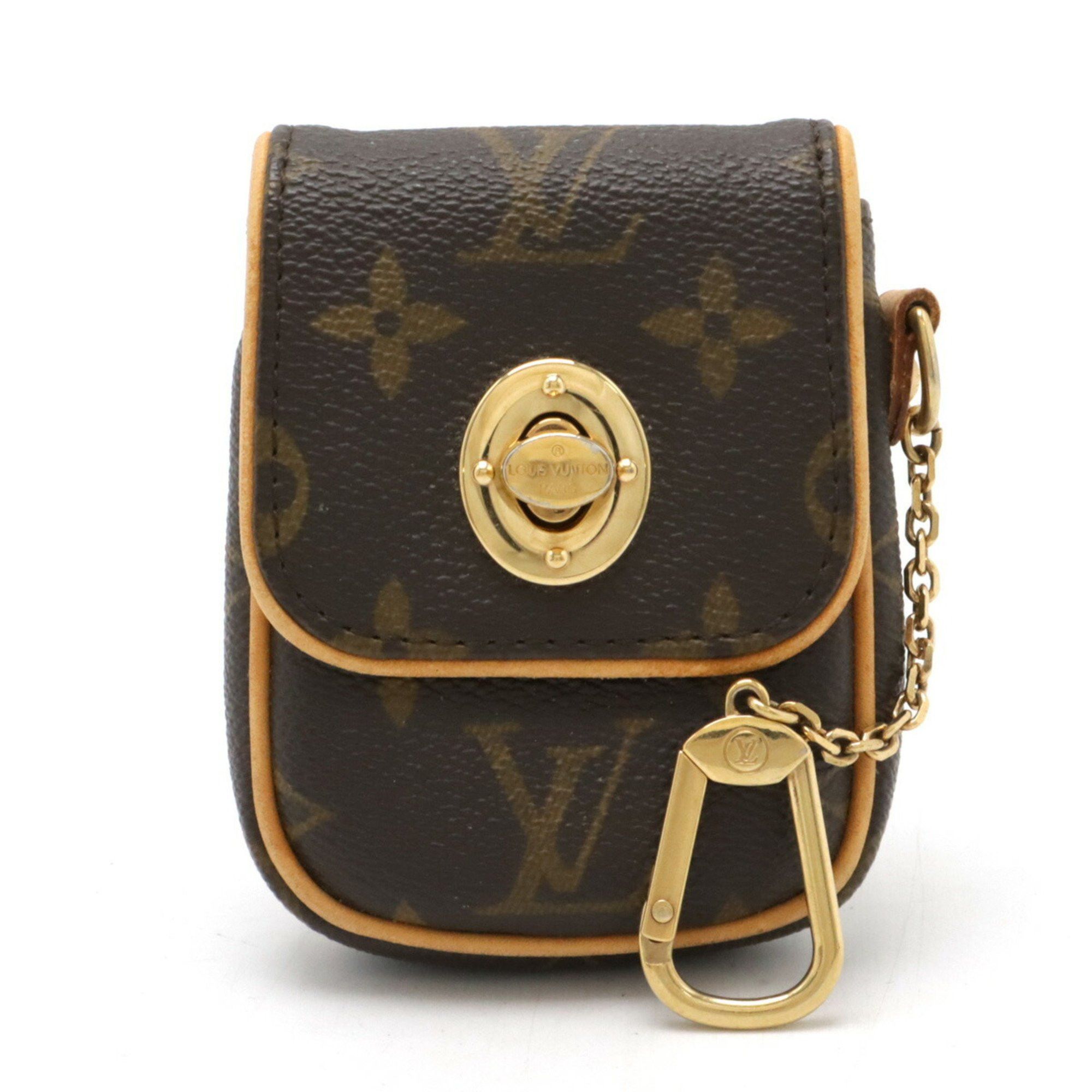 Louis Vuitton Louis Vuitton Tulum clutch Size ONE SIZE - 2 Thumbnail