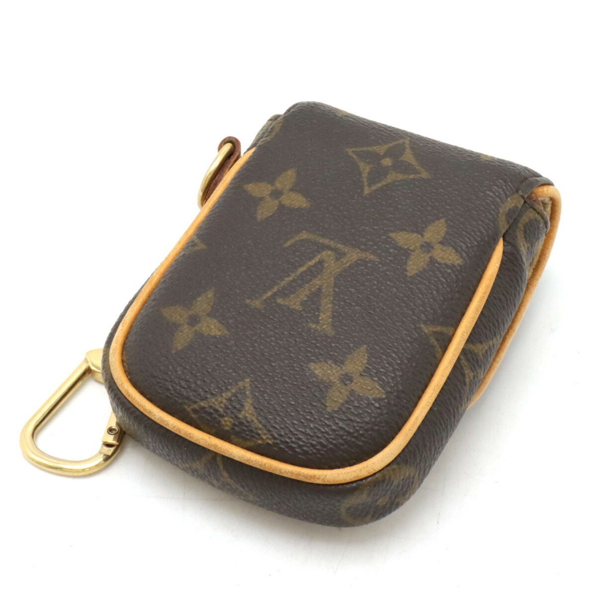 Louis Vuitton Louis Vuitton Tulum clutch Size ONE SIZE - 3 Thumbnail