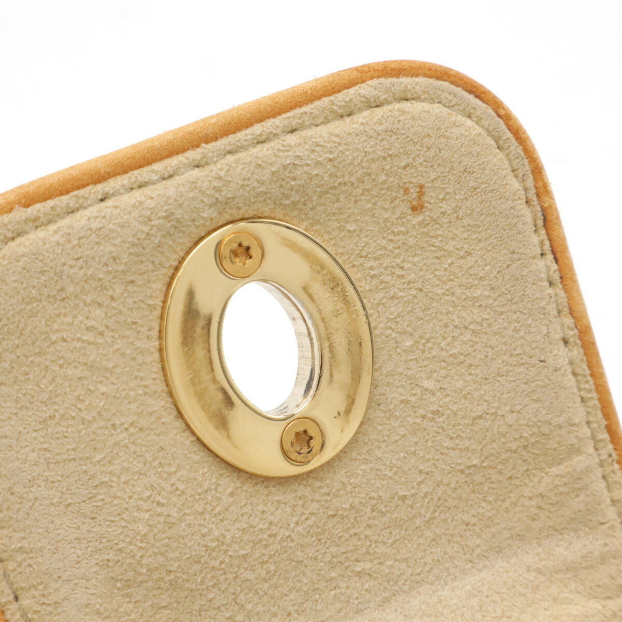 Louis Vuitton Louis Vuitton Tulum clutch Size ONE SIZE - 7 Thumbnail