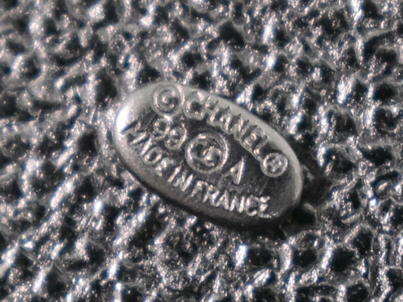 Chanel Chanel brooch Size ONE SIZE - 4 Thumbnail