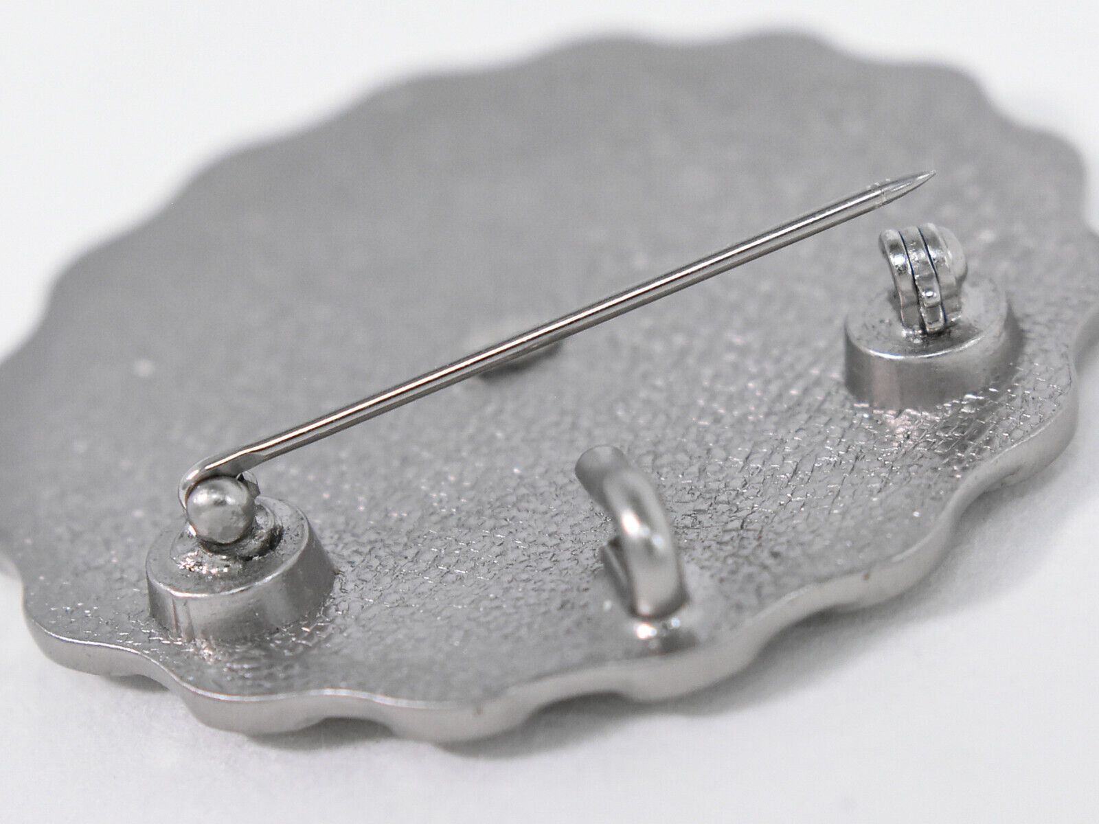 Chanel Chanel brooch Size ONE SIZE - 5 Thumbnail