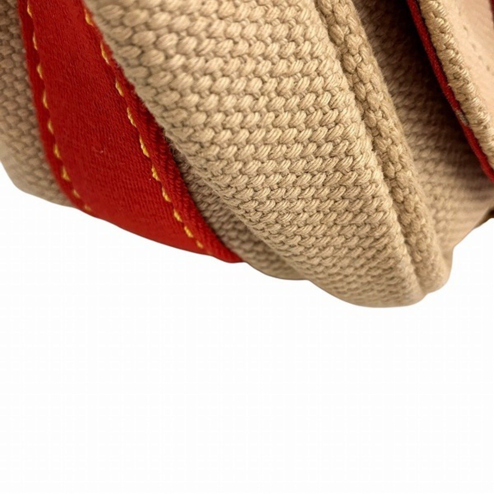 Louis Vuitton Louis Vuitton Antigua shoulder Size ONE SIZE - 5 Thumbnail