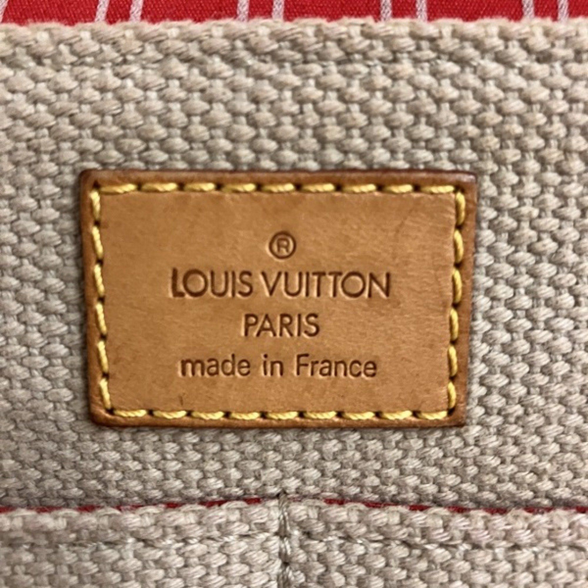 Louis Vuitton Louis Vuitton Antigua shoulder Size ONE SIZE - 8 Thumbnail