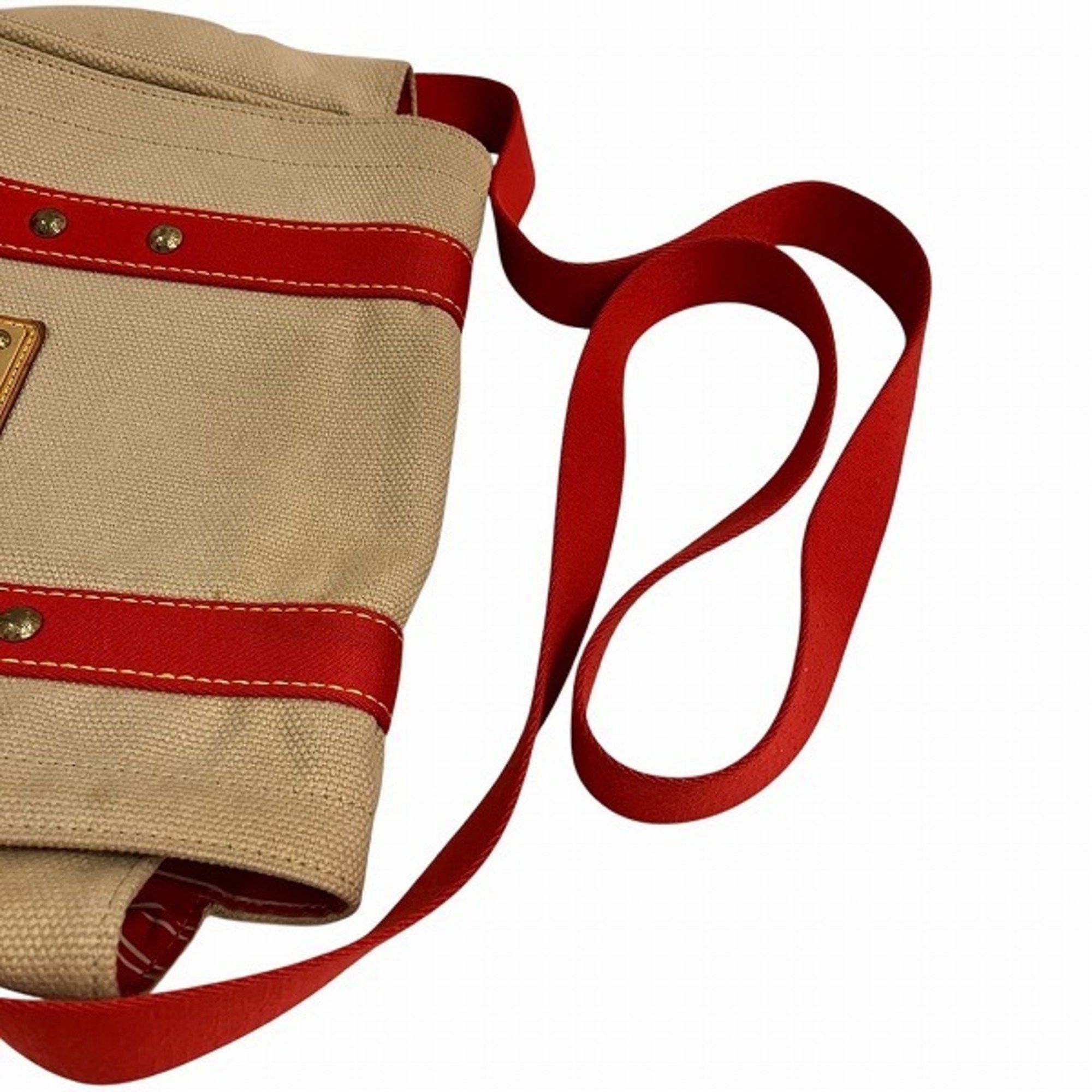 Louis Vuitton Louis Vuitton Antigua shoulder Size ONE SIZE - 3 Thumbnail