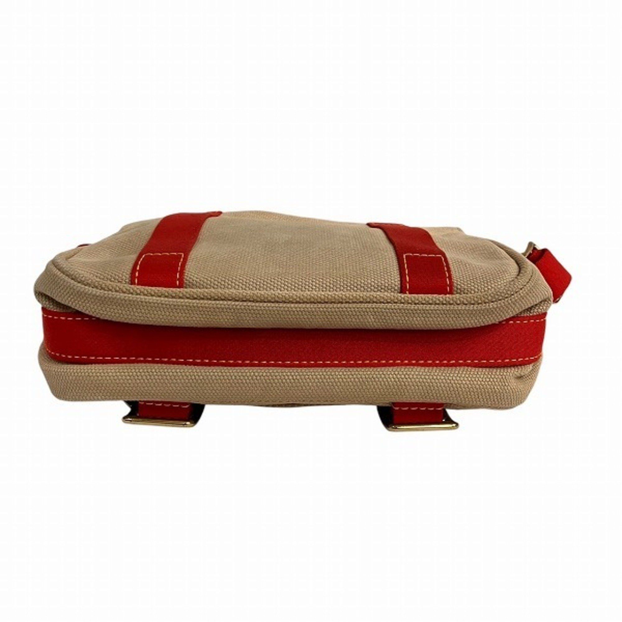 Louis Vuitton Louis Vuitton Antigua shoulder Size ONE SIZE - 4 Thumbnail
