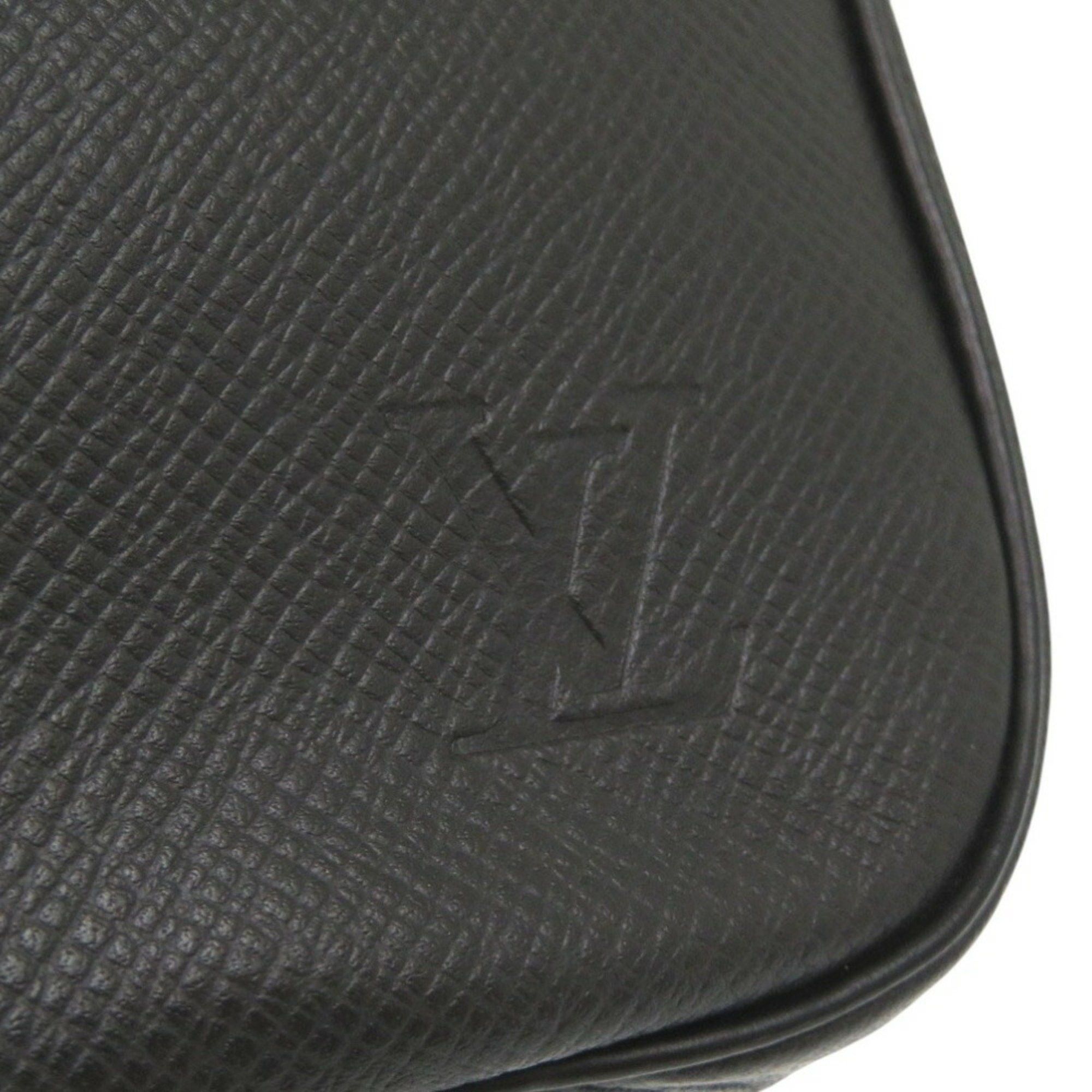 Louis Vuitton Louis Vuitton Taiga clutch Size ONE SIZE - 9 Thumbnail