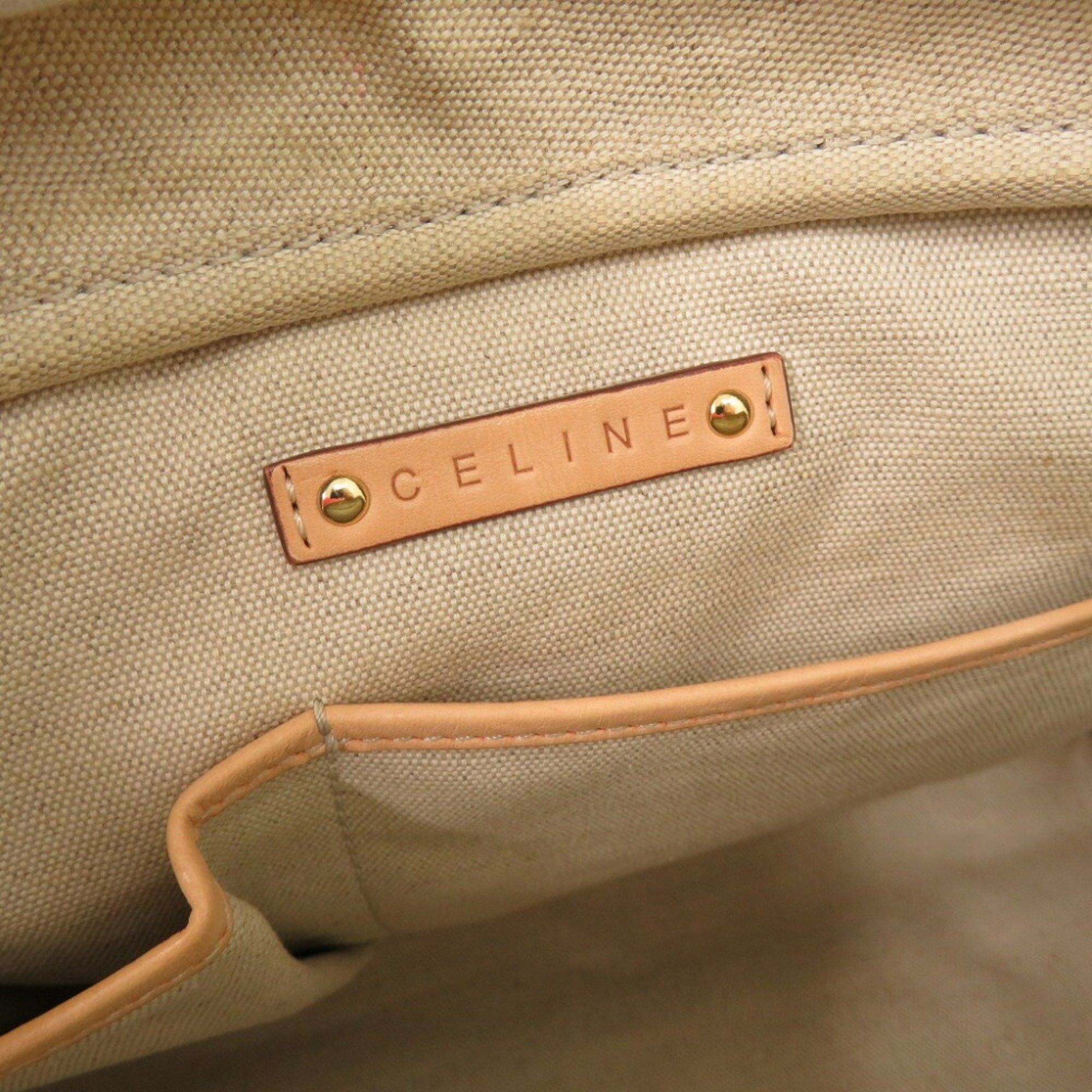 Celine Céline Carriage handbag Size ONE SIZE - 7 Thumbnail