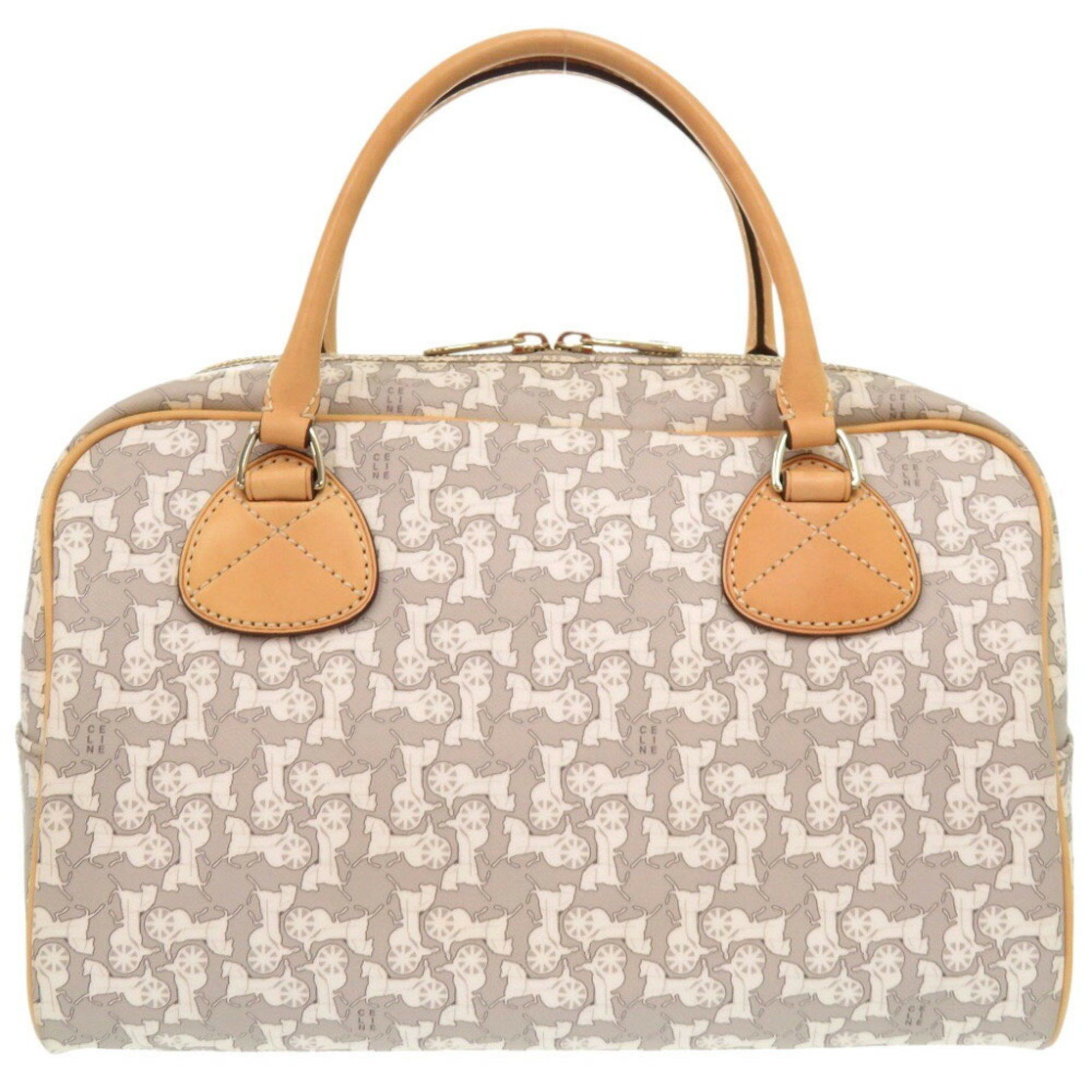 Celine Céline Carriage handbag Size ONE SIZE - 2 Thumbnail