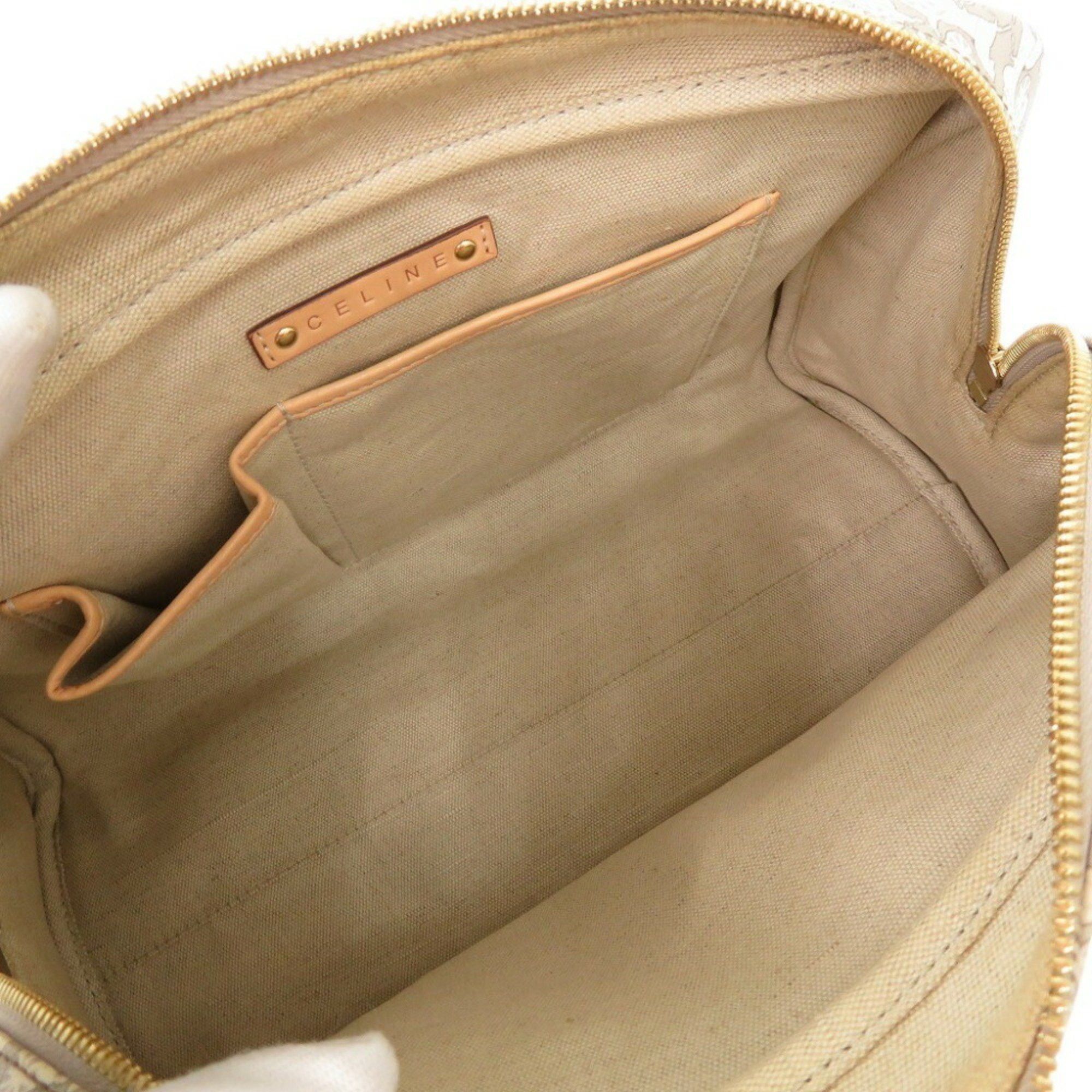 Celine Céline Carriage handbag Size ONE SIZE - 6 Thumbnail