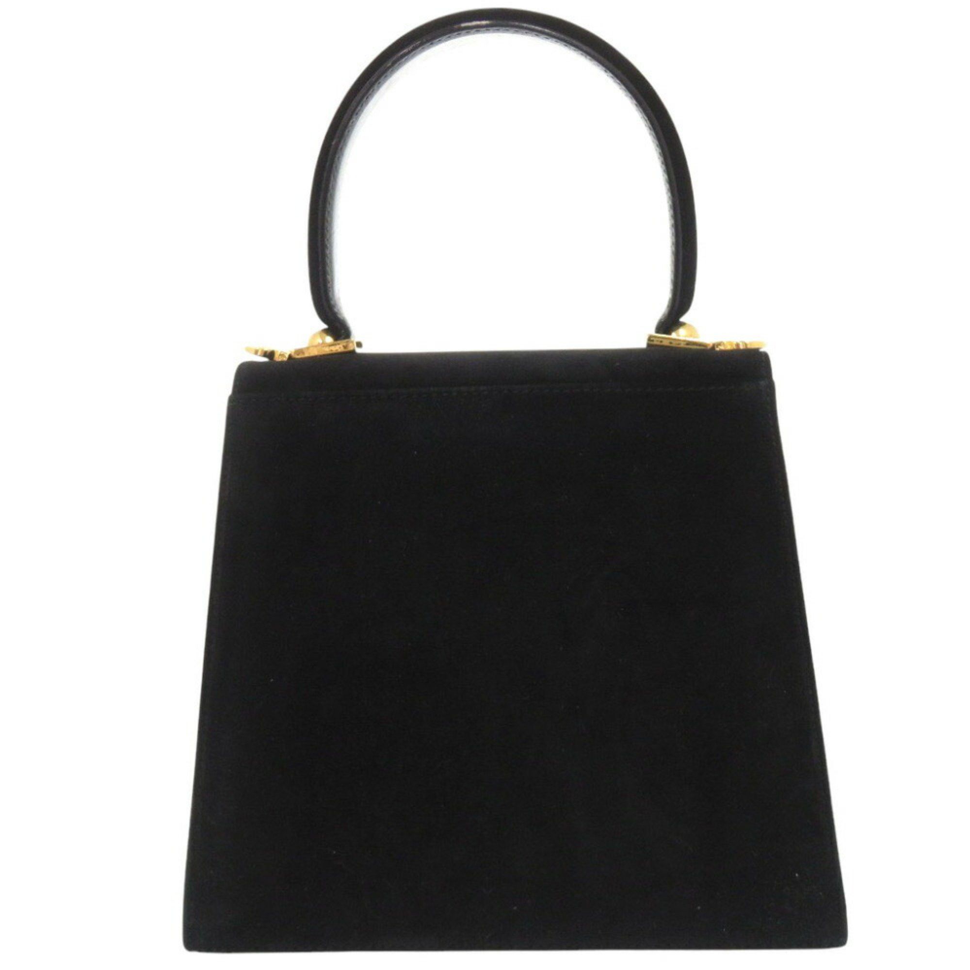 Salvatore Ferragamo Salvatore Ferragamo Gancini handbag Size ONE SIZE - 2 Thumbnail