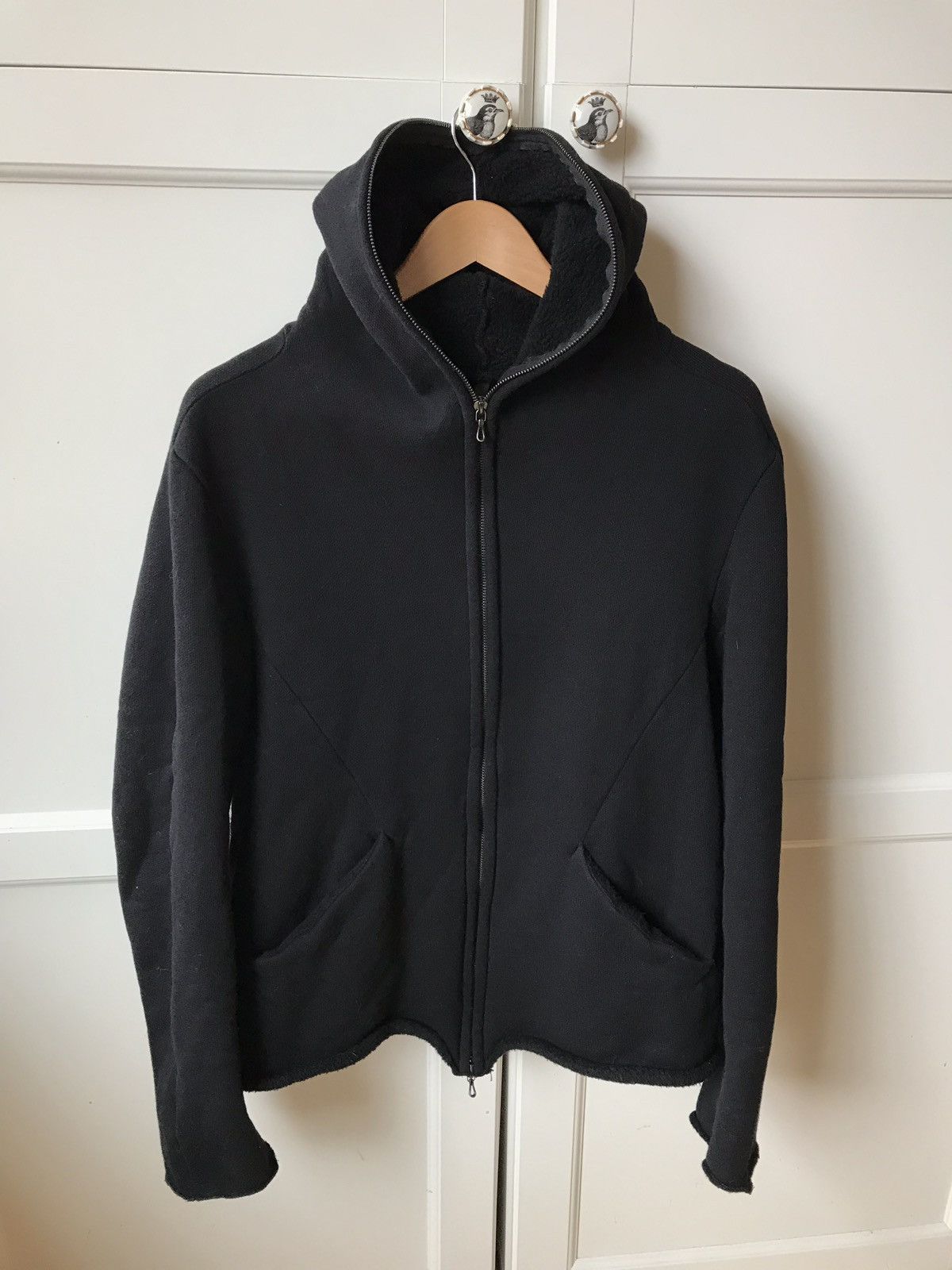 Filson Belltown Waxed Denim Jacket | Grailed