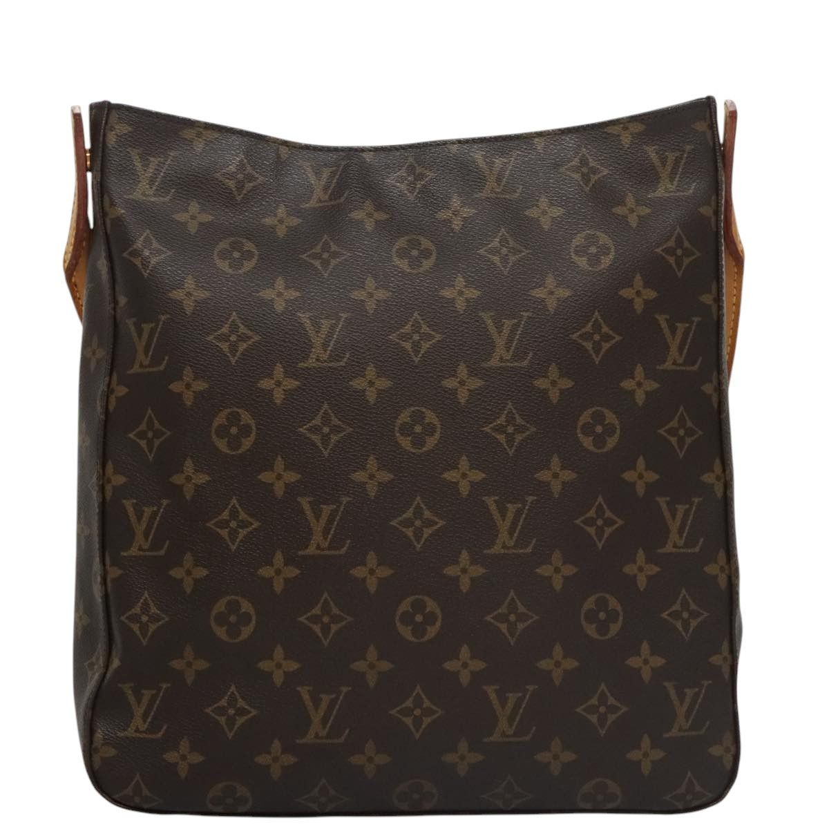 Louis Vuitton Louis Vuitton Looping shoulder Size ONE SIZE - 2 Thumbnail