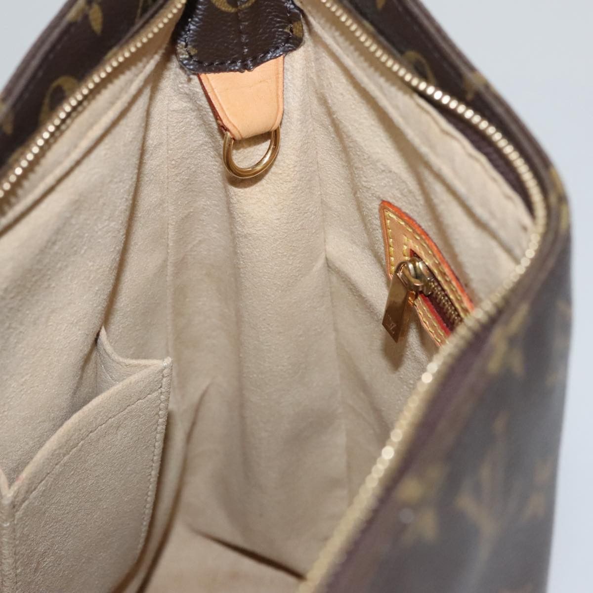 Louis Vuitton Louis Vuitton Looping shoulder Size ONE SIZE - 24 Thumbnail