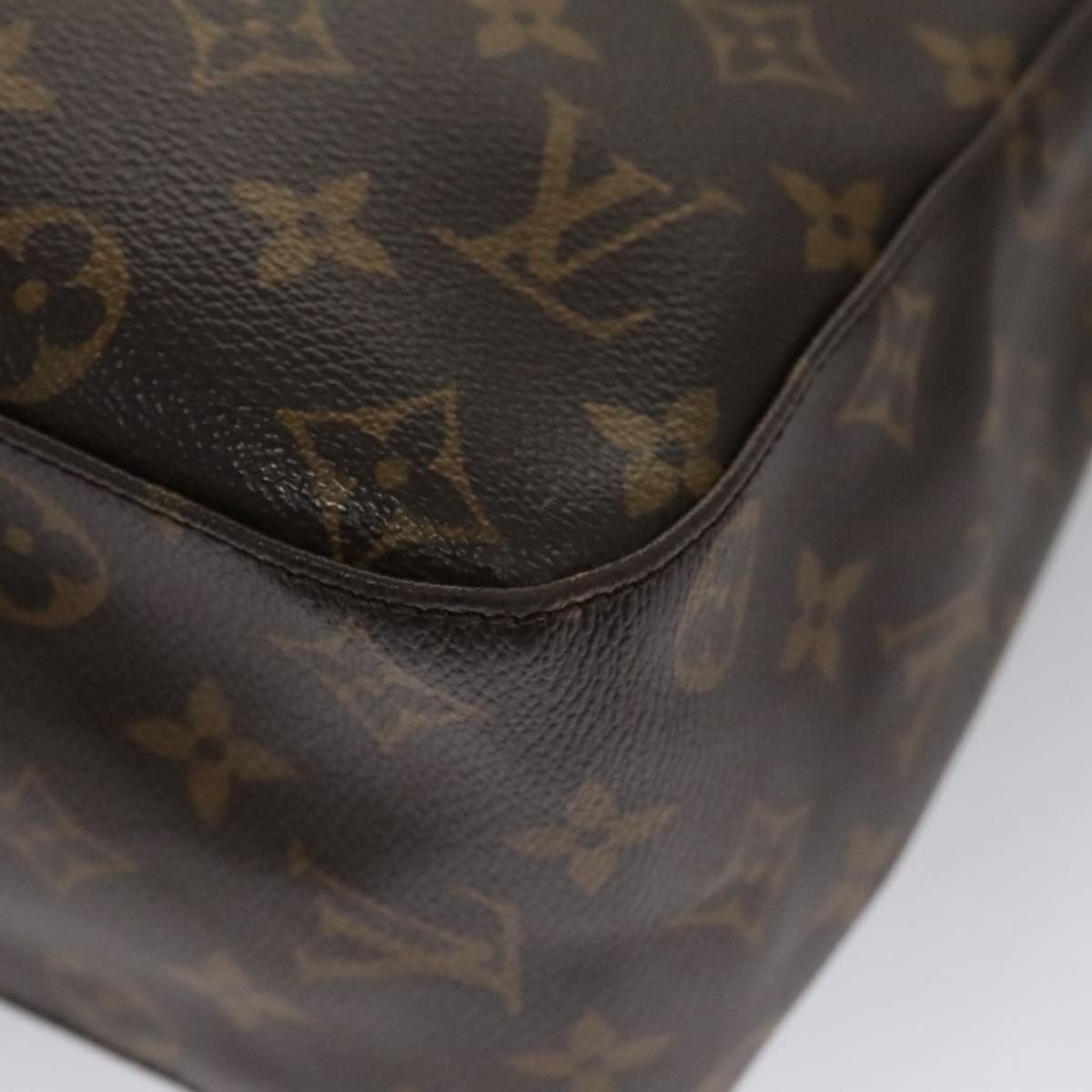 Louis Vuitton Louis Vuitton Looping shoulder Size ONE SIZE - 7 Thumbnail