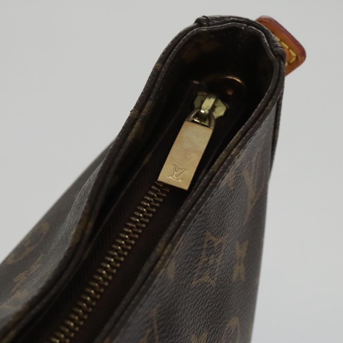 Louis Vuitton Louis Vuitton Looping shoulder Size ONE SIZE - 16 Thumbnail