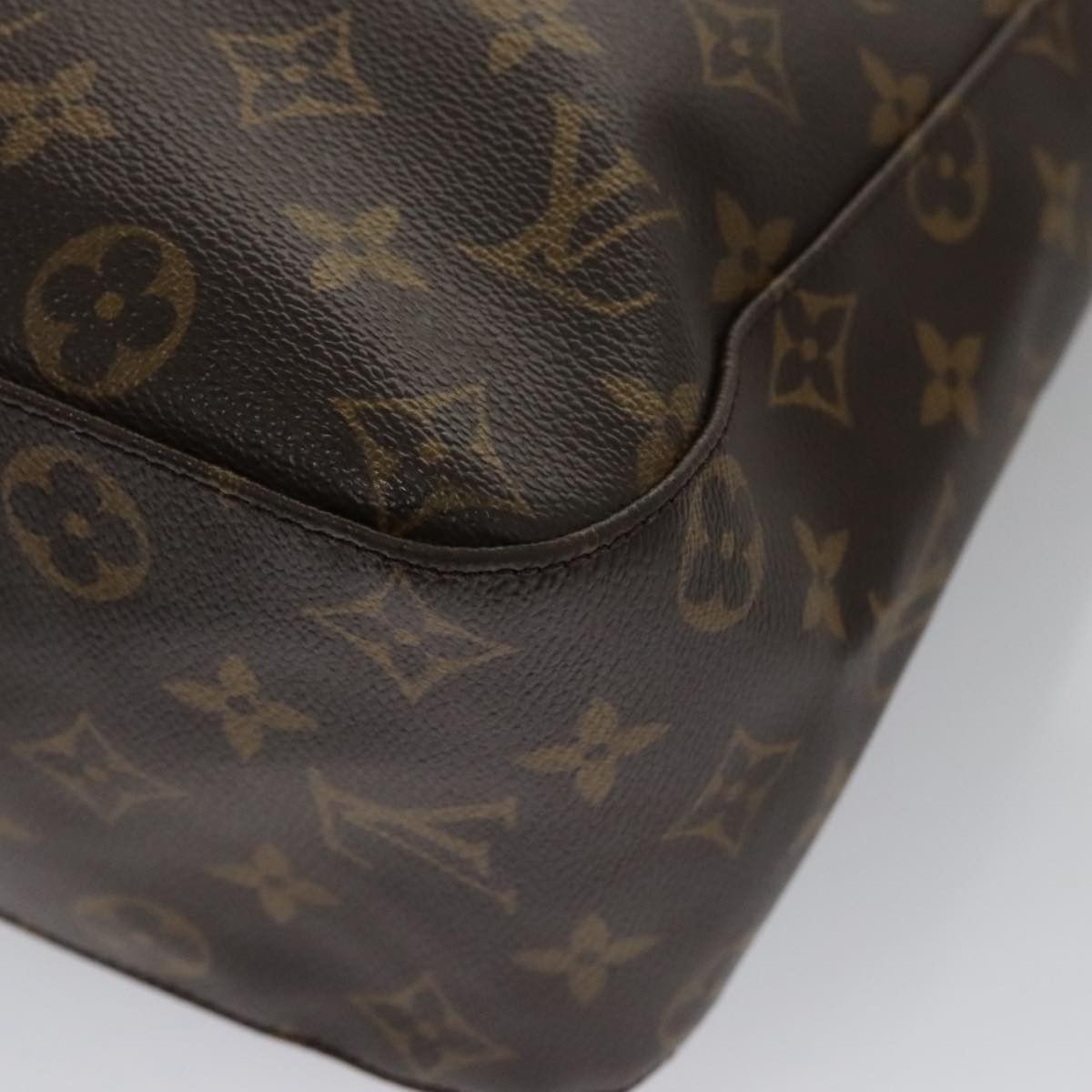 Louis Vuitton Louis Vuitton Looping shoulder Size ONE SIZE - 8 Thumbnail