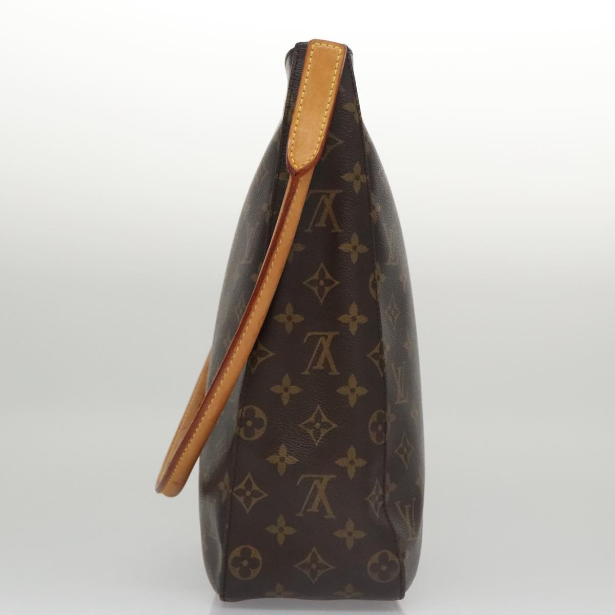 Louis Vuitton Louis Vuitton Looping shoulder Size ONE SIZE - 3 Thumbnail