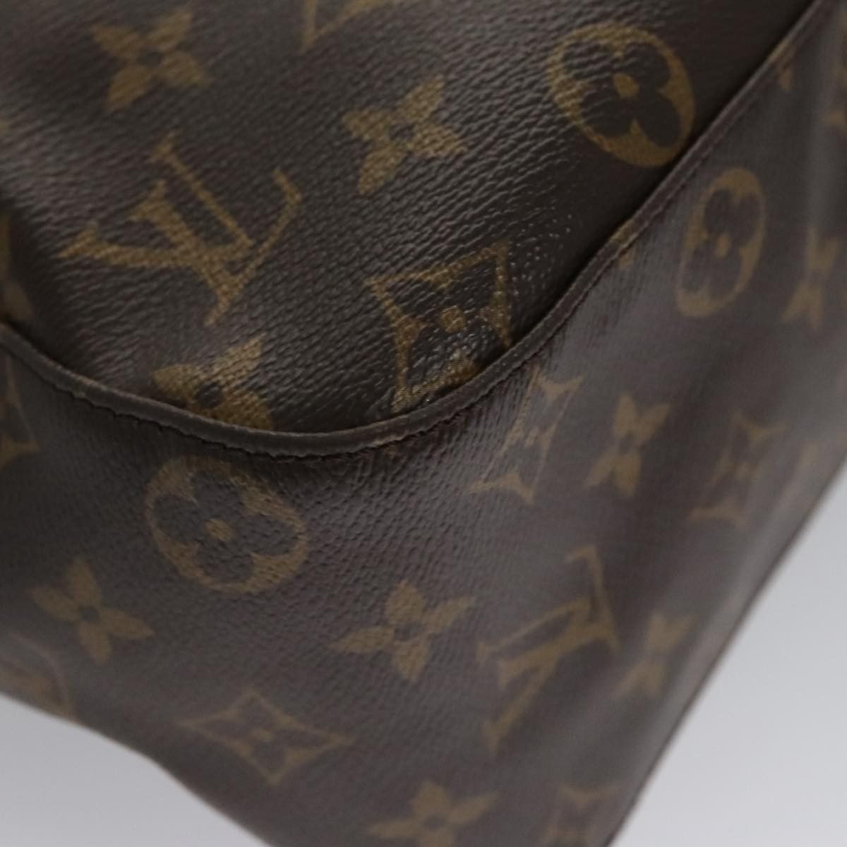 Louis Vuitton Louis Vuitton Looping shoulder Size ONE SIZE - 6 Thumbnail