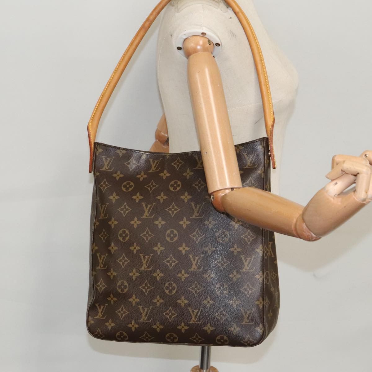 Louis Vuitton Louis Vuitton Looping shoulder Size ONE SIZE - 19 Thumbnail