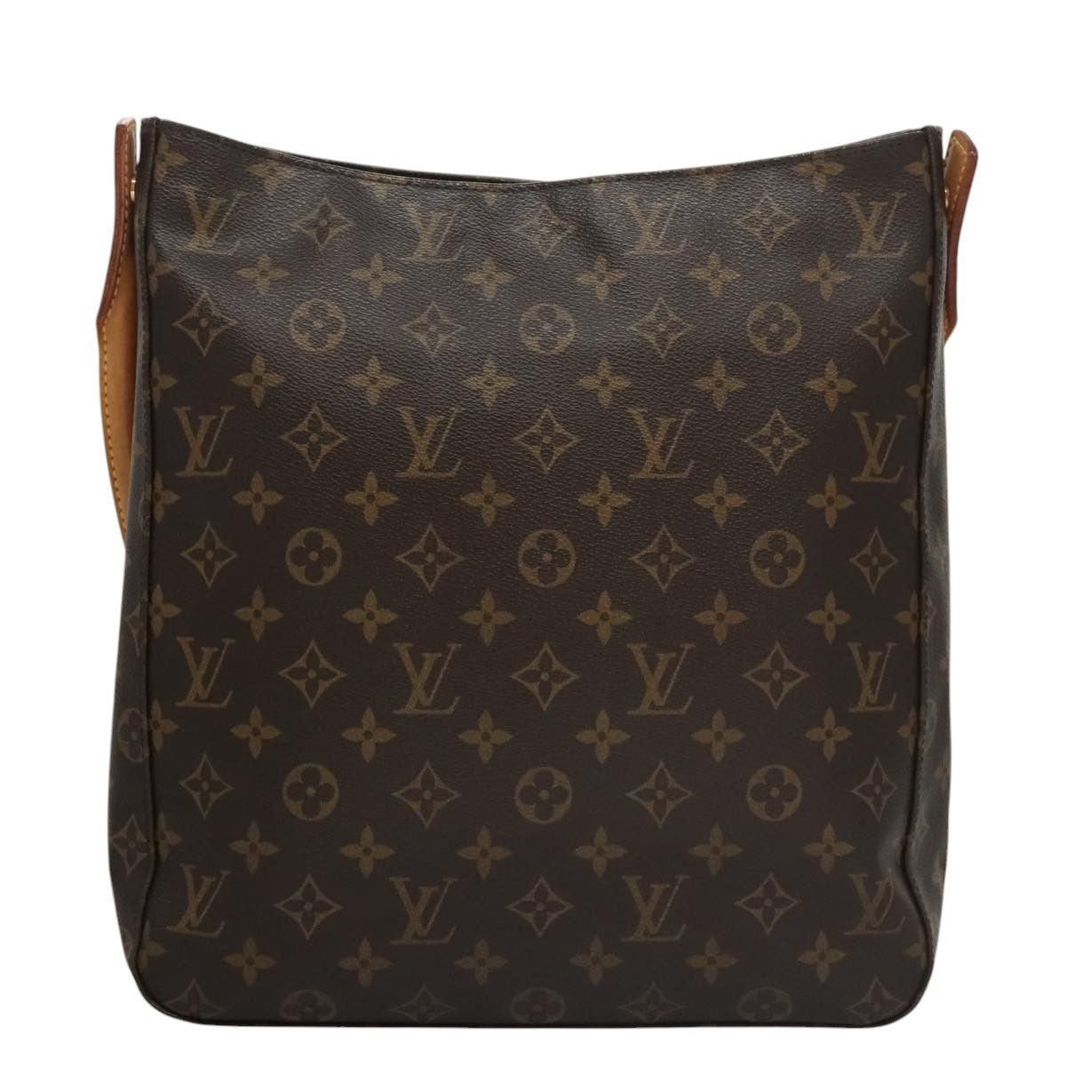 Louis Vuitton Louis Vuitton Looping shoulder Size ONE SIZE - 21 Thumbnail