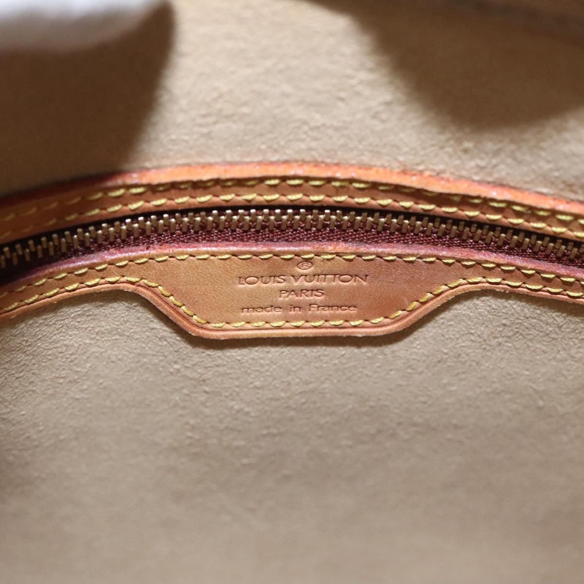 Louis Vuitton Louis Vuitton Looping shoulder Size ONE SIZE - 20 Thumbnail