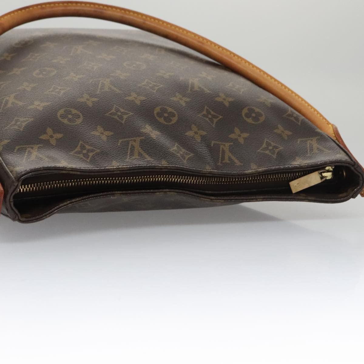 Louis Vuitton Louis Vuitton Looping shoulder Size ONE SIZE - 5 Thumbnail