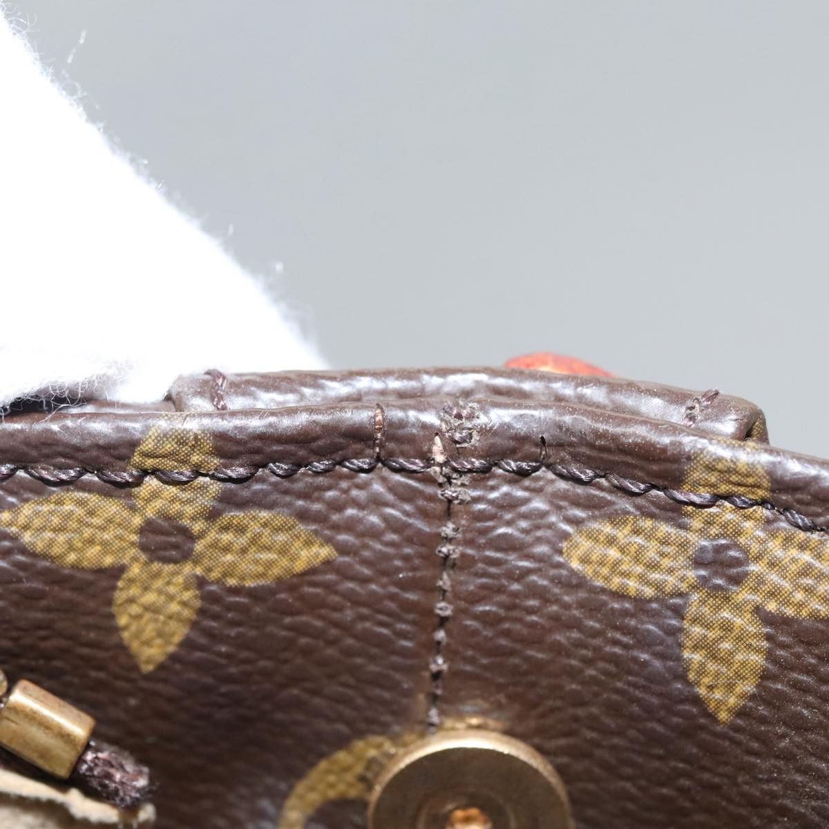Louis Vuitton Louis Vuitton Looping shoulder Size ONE SIZE - 13 Thumbnail