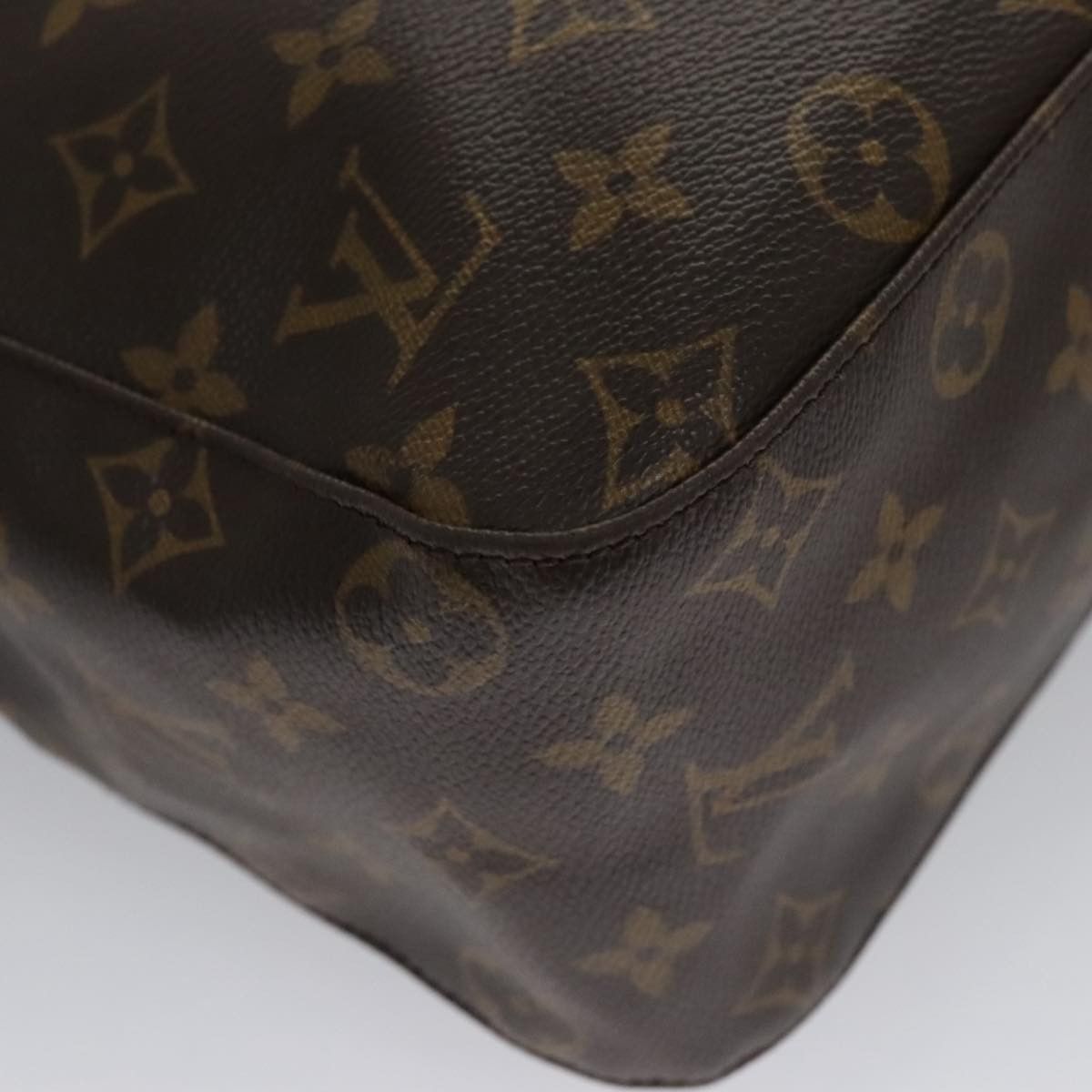 Louis Vuitton Louis Vuitton Looping shoulder Size ONE SIZE - 9 Thumbnail
