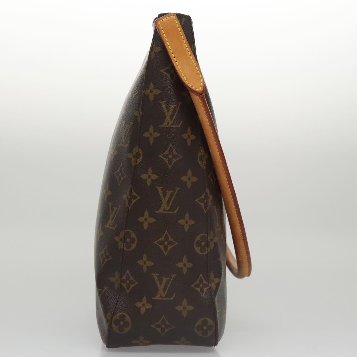 Louis Vuitton Louis Vuitton Looping shoulder Size ONE SIZE - 4 Thumbnail