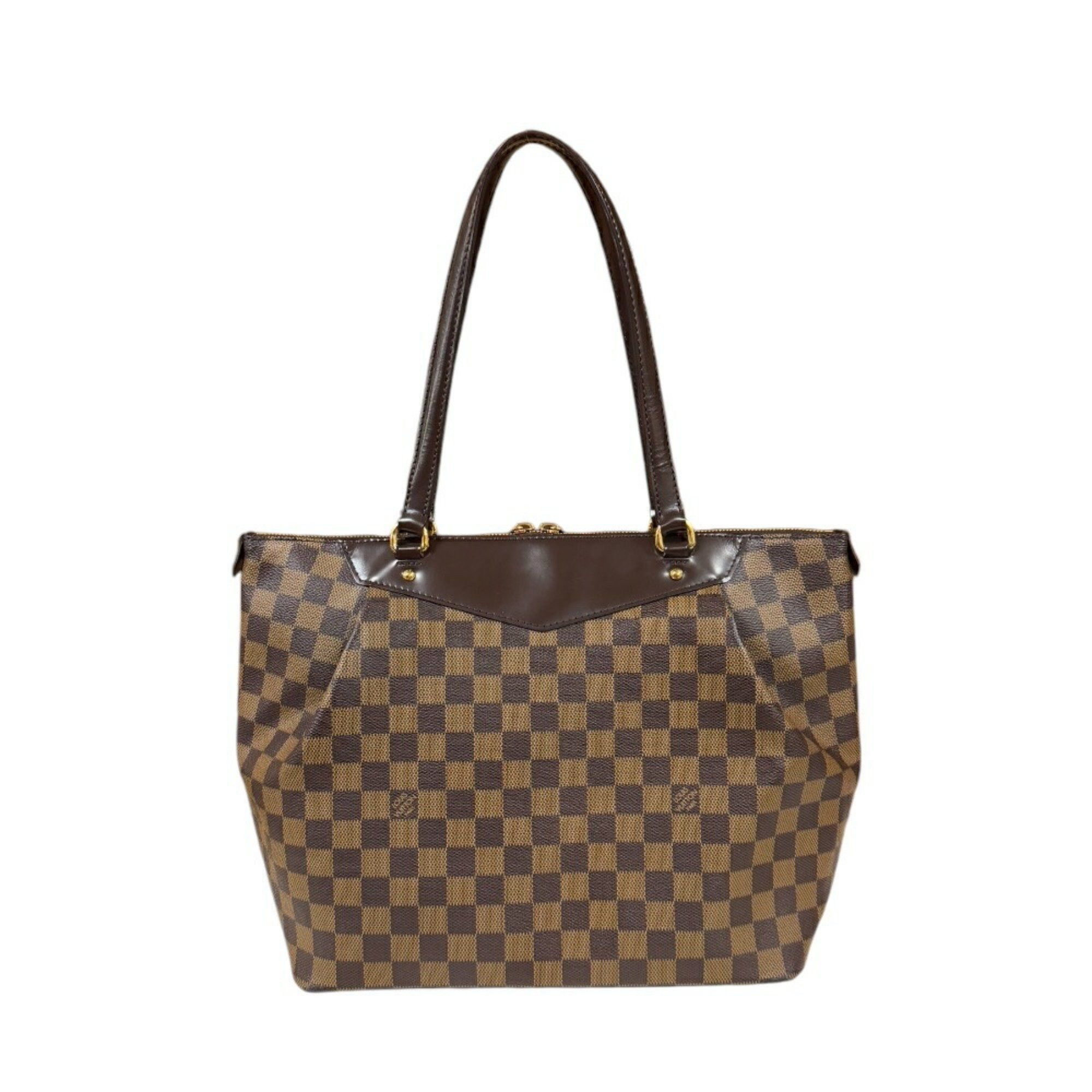 Louis Vuitton Louis Vuitton Westminster shoulder Size ONE SIZE - 2 Thumbnail