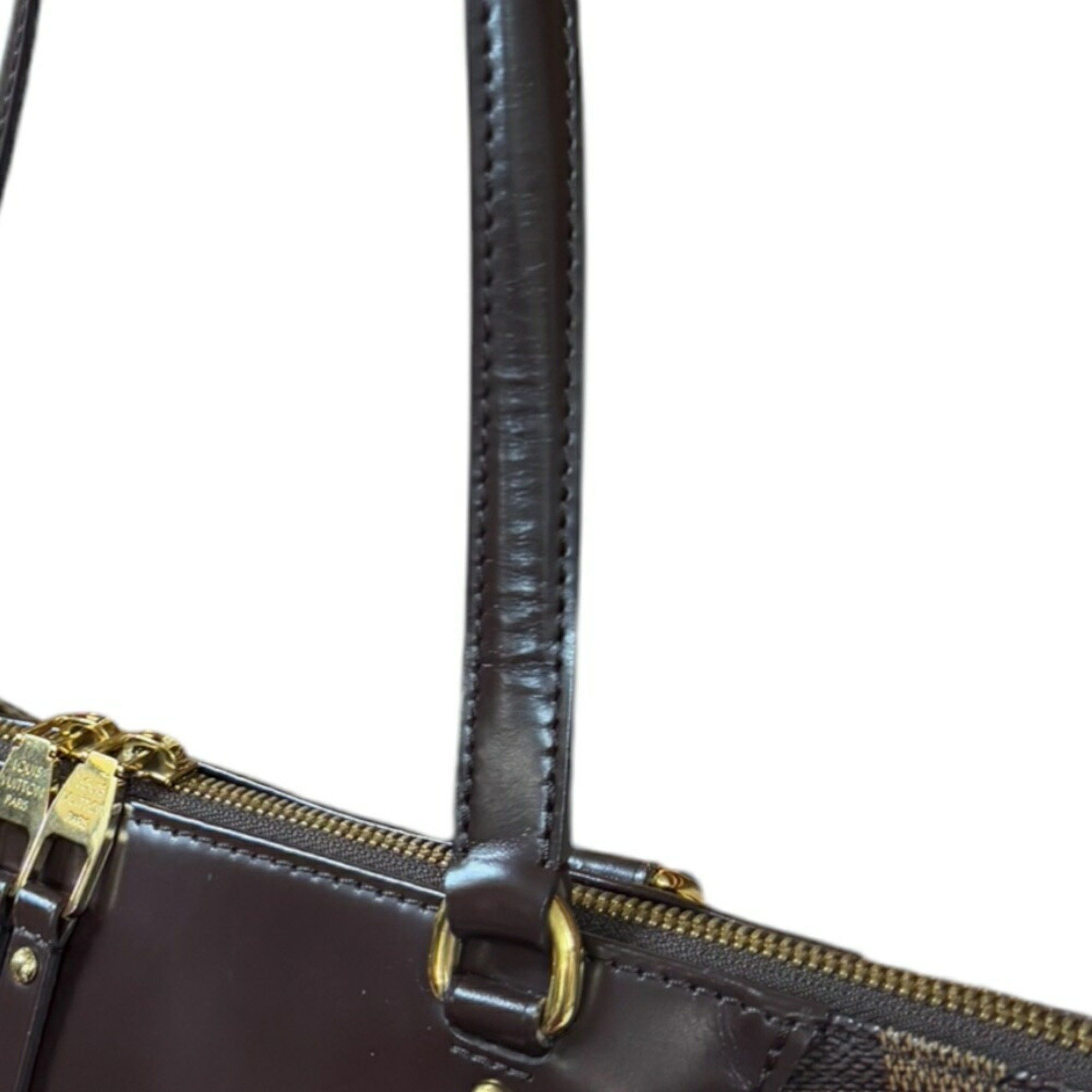 Louis Vuitton Louis Vuitton Westminster shoulder Size ONE SIZE - 5 Thumbnail