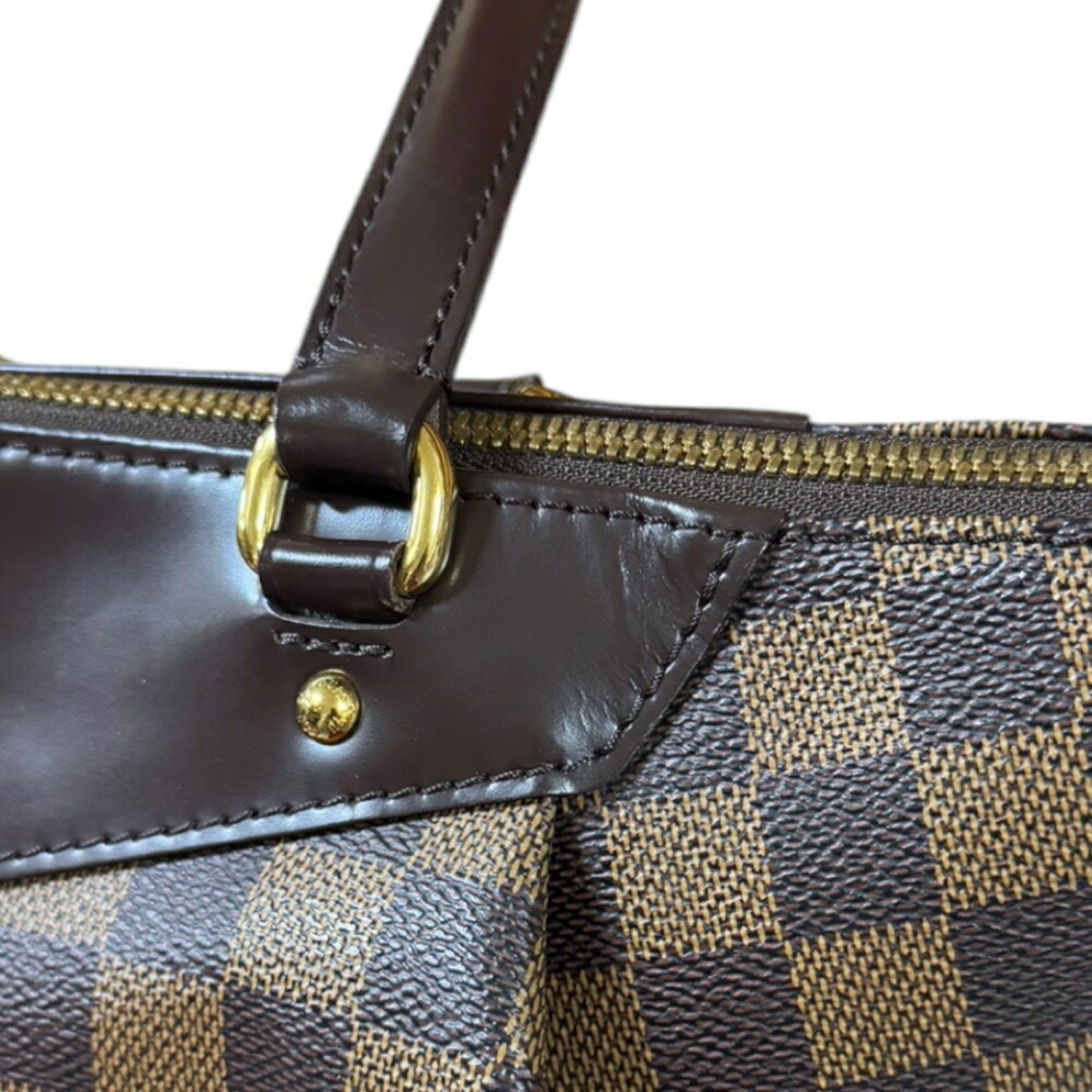 Louis Vuitton Louis Vuitton Westminster shoulder Size ONE SIZE - 4 Thumbnail
