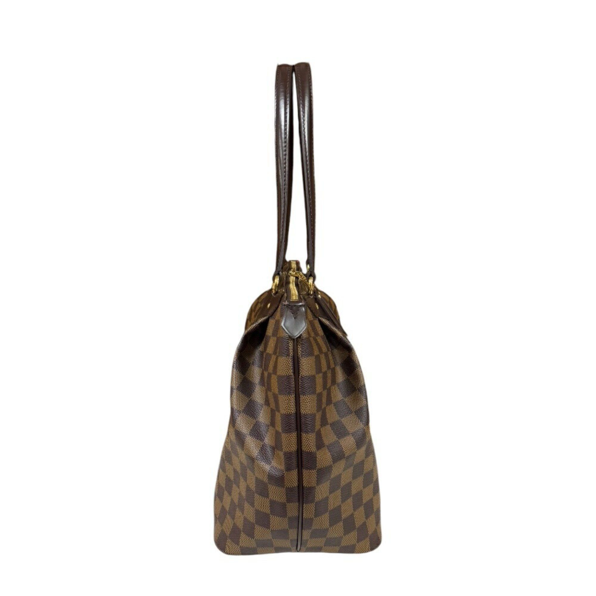 Louis Vuitton Louis Vuitton Westminster shoulder Size ONE SIZE - 3 Thumbnail
