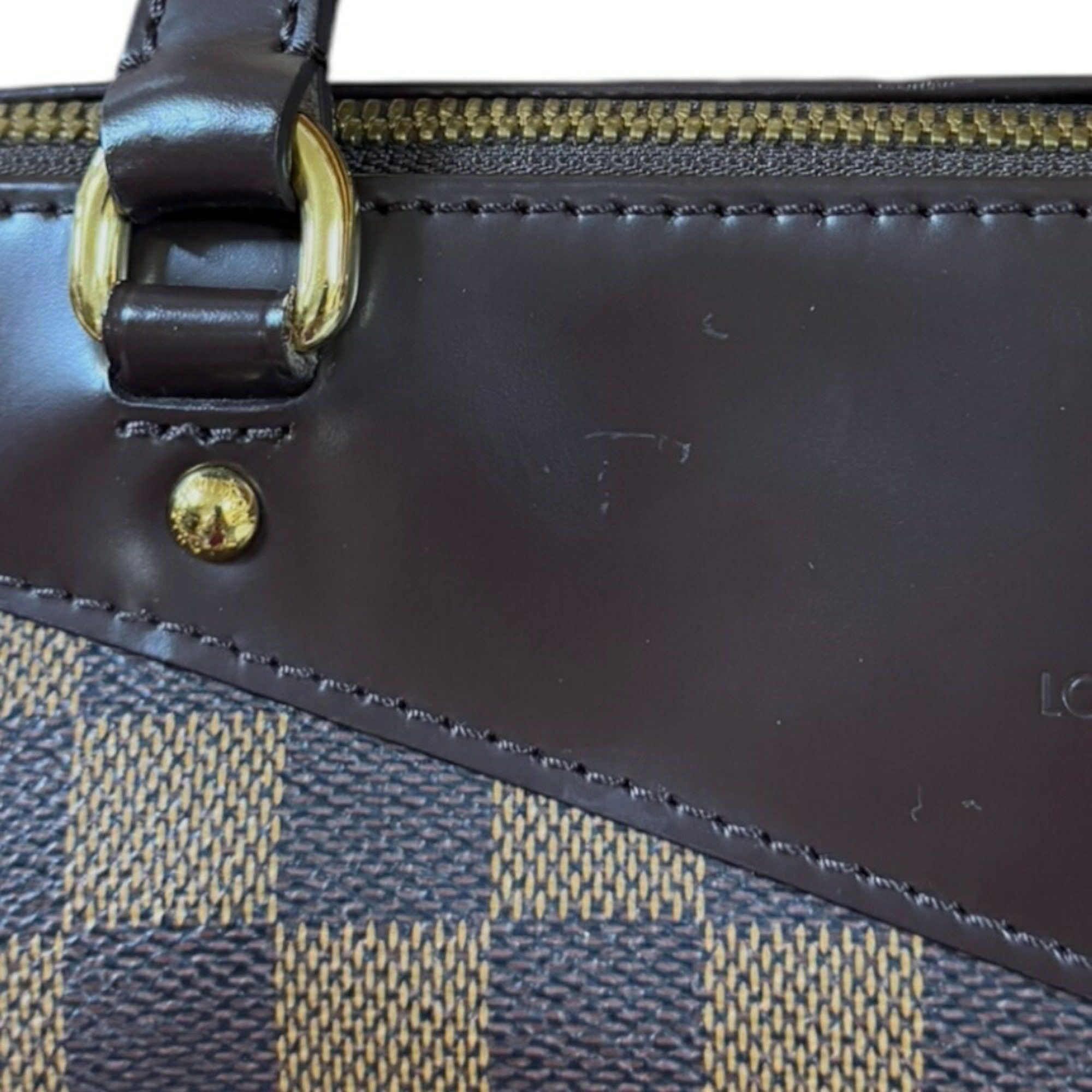 Louis Vuitton Louis Vuitton Westminster shoulder Size ONE SIZE - 9 Thumbnail