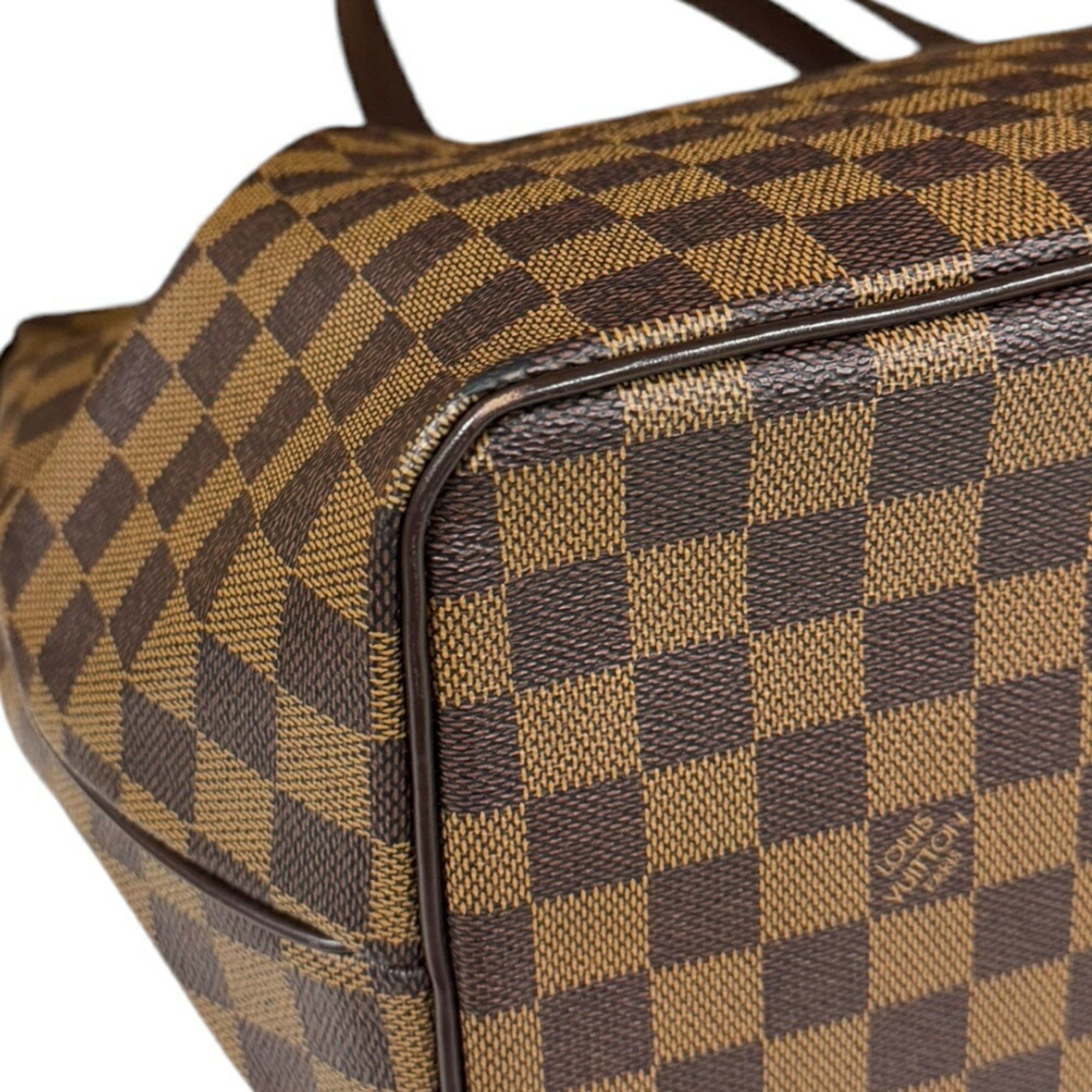 Louis Vuitton Louis Vuitton Westminster shoulder Size ONE SIZE - 7 Thumbnail