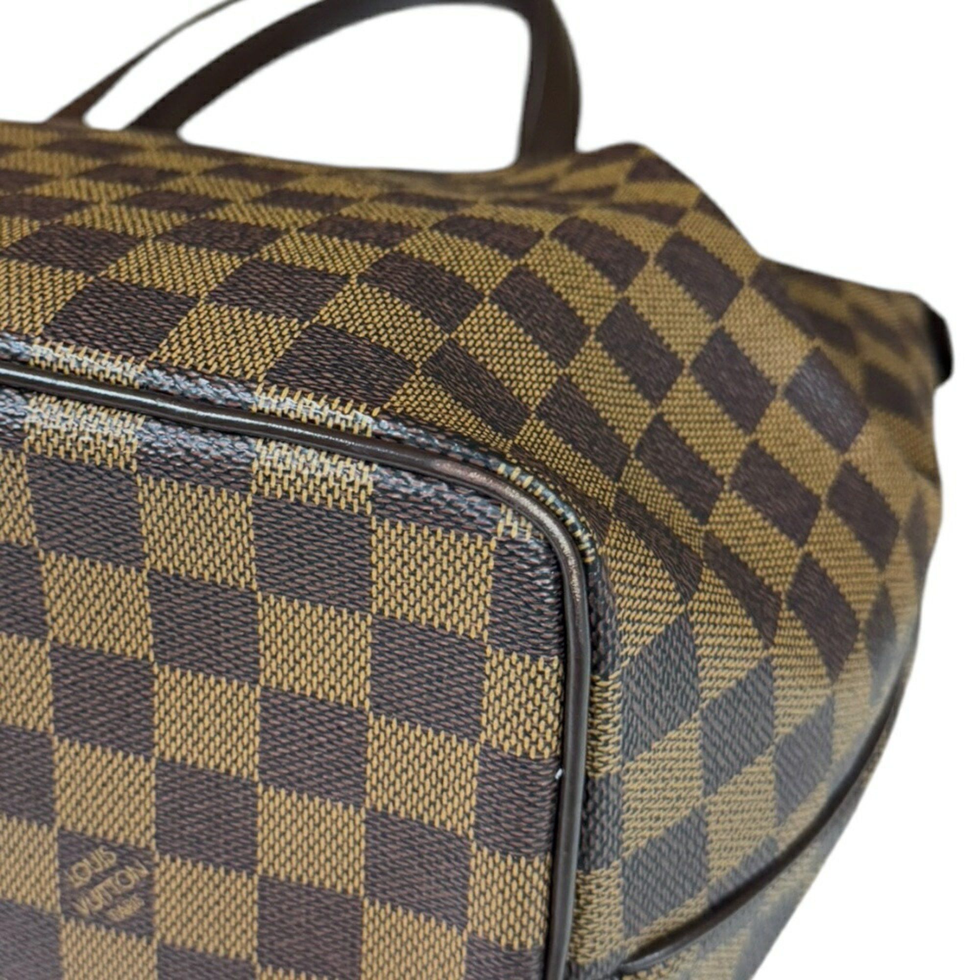 Louis Vuitton Louis Vuitton Westminster shoulder Size ONE SIZE - 8 Thumbnail