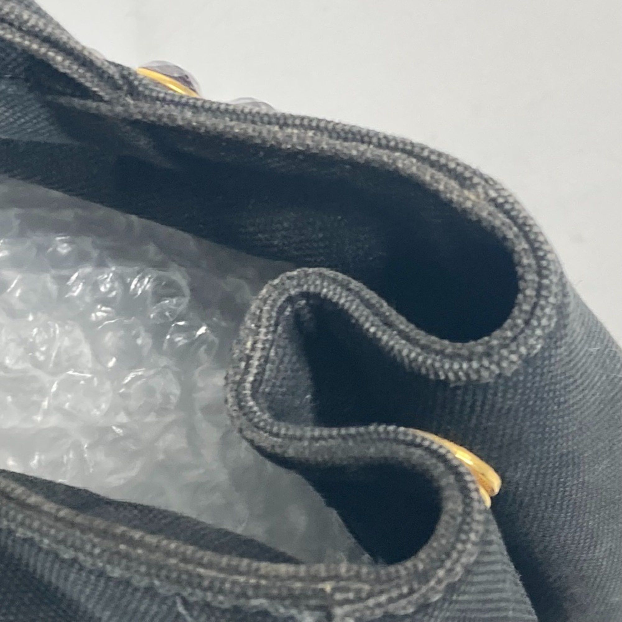 Prada Prada Canapa tote Size ONE SIZE - 14 Thumbnail