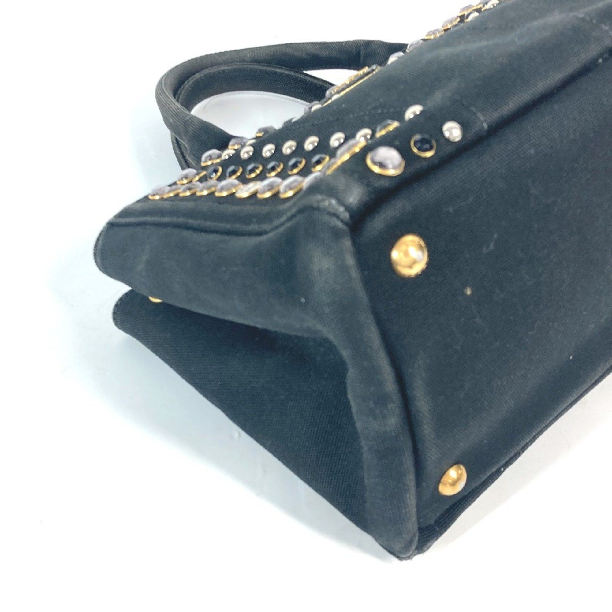 Prada Prada Canapa tote Size ONE SIZE - 6 Thumbnail