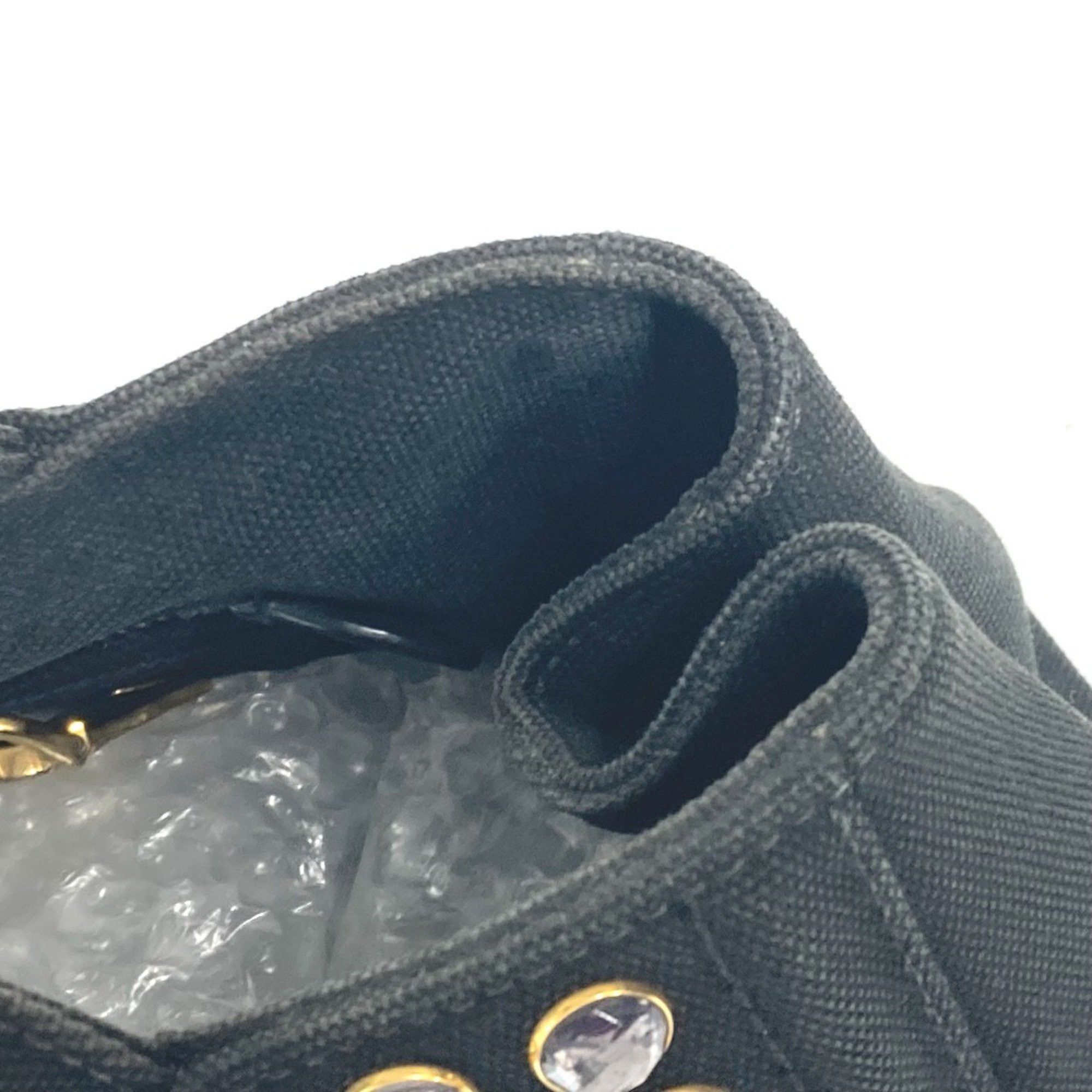 Prada Prada Canapa tote Size ONE SIZE - 13 Thumbnail